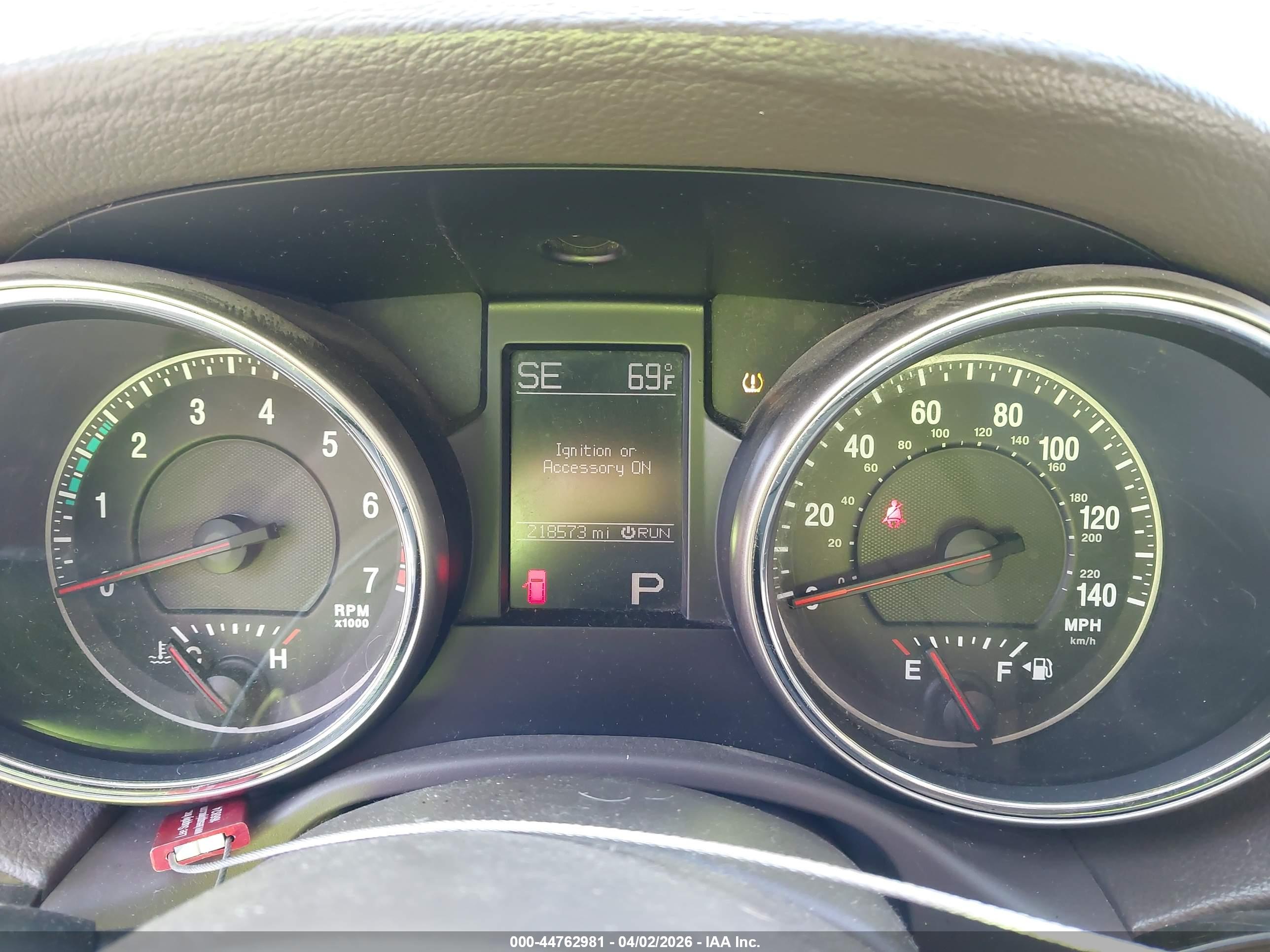 JEEP GRAND image 7