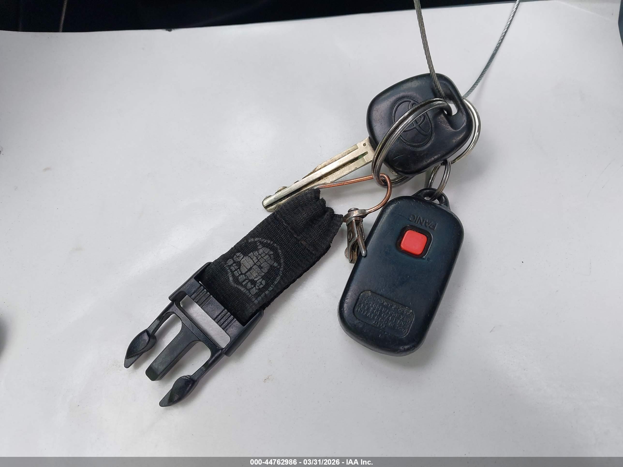 TOYOTA COROLLA image 11
