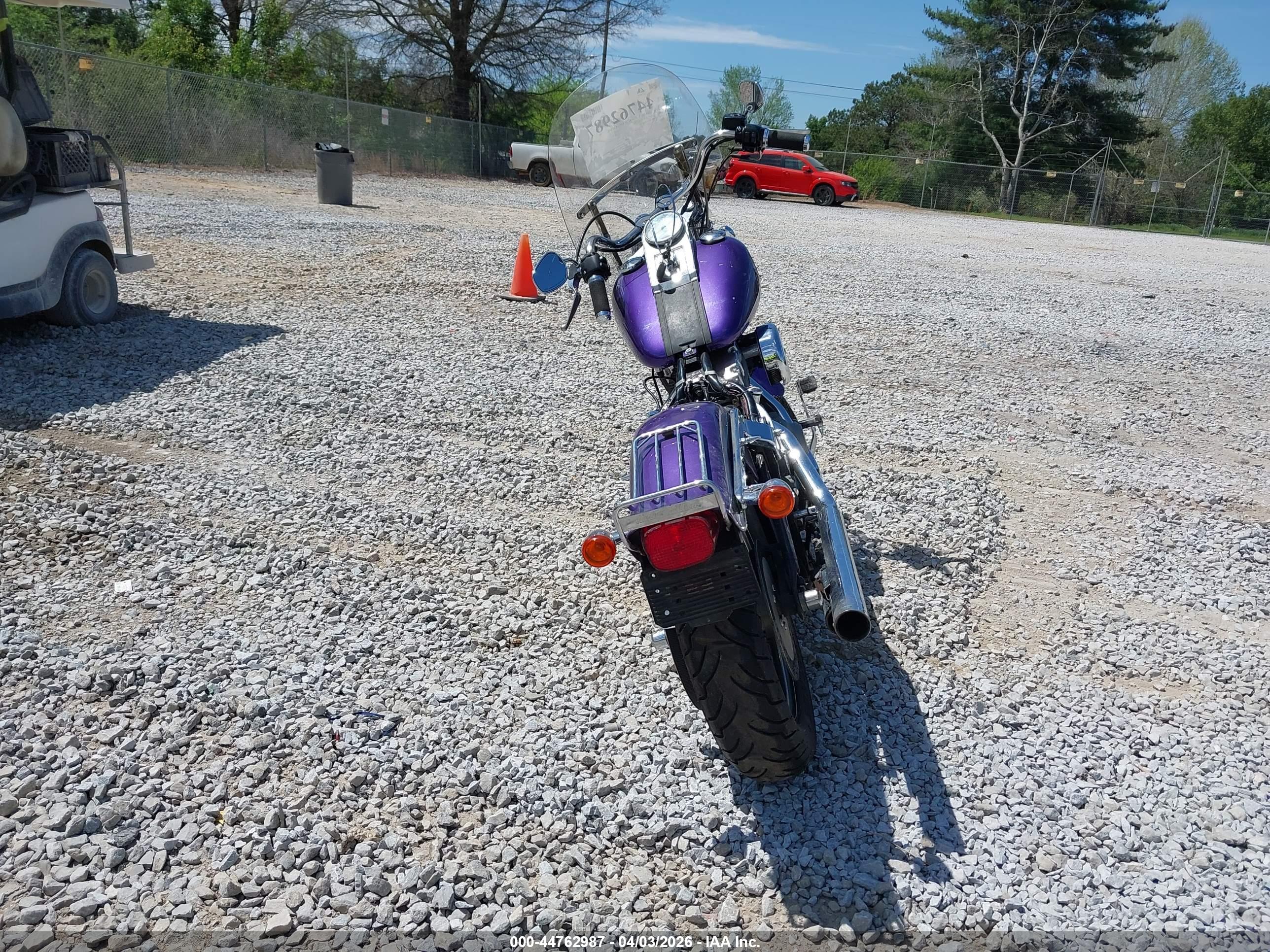 HARLEY-DAVIDSON FXSTI image 6