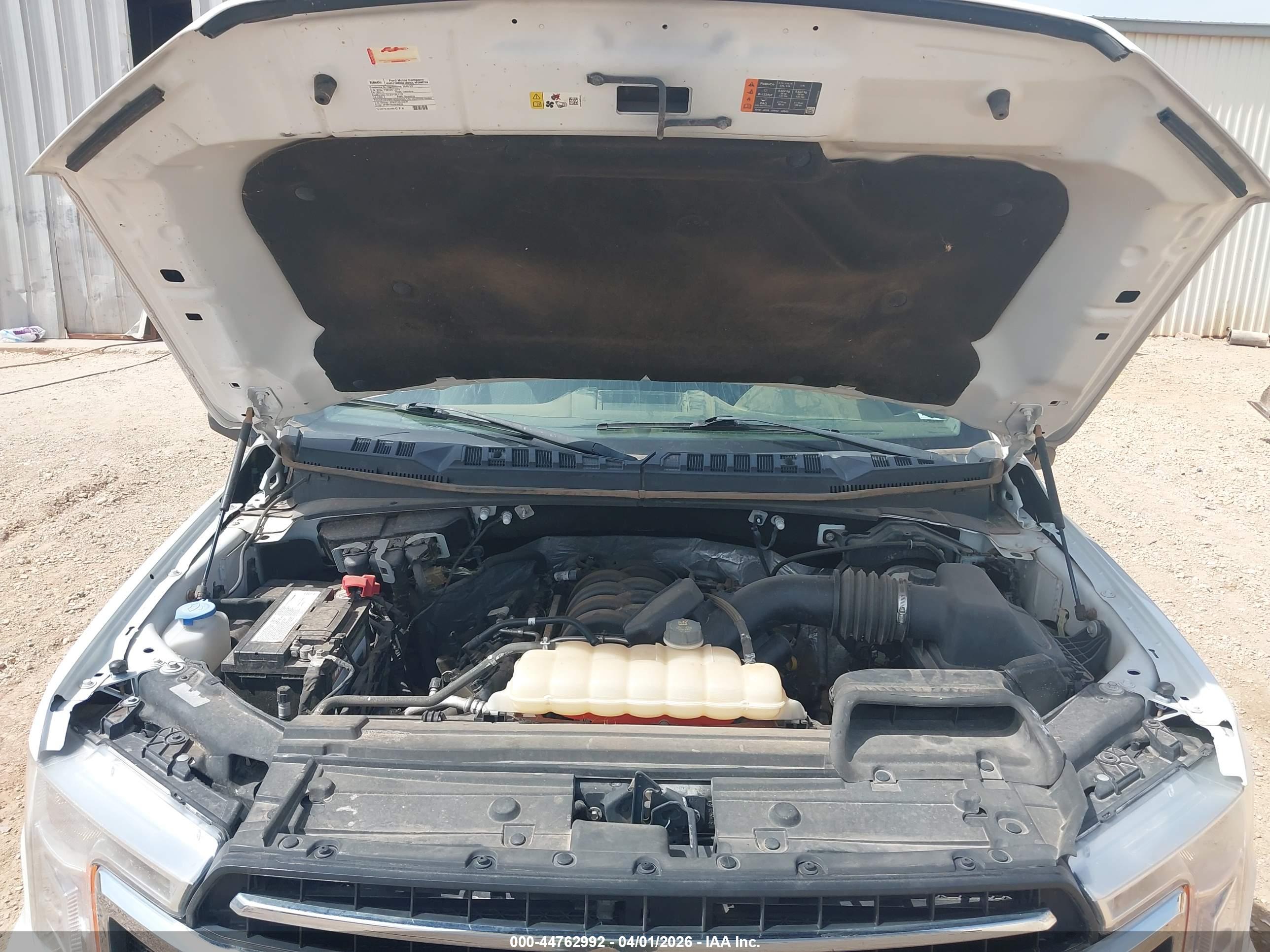 FORD F-150 image 10