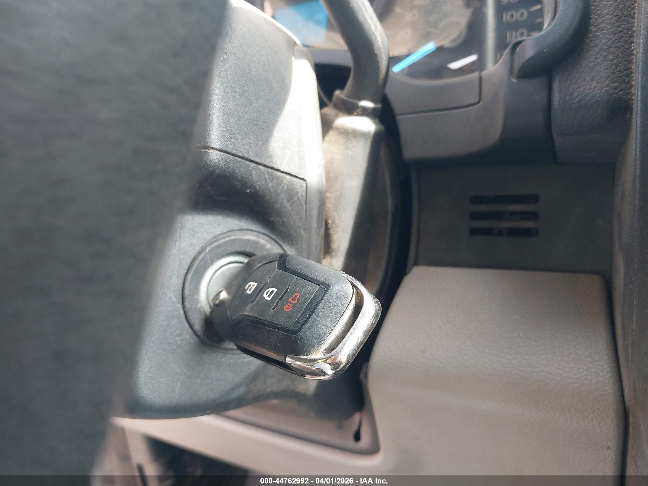 FORD F-150 image 11