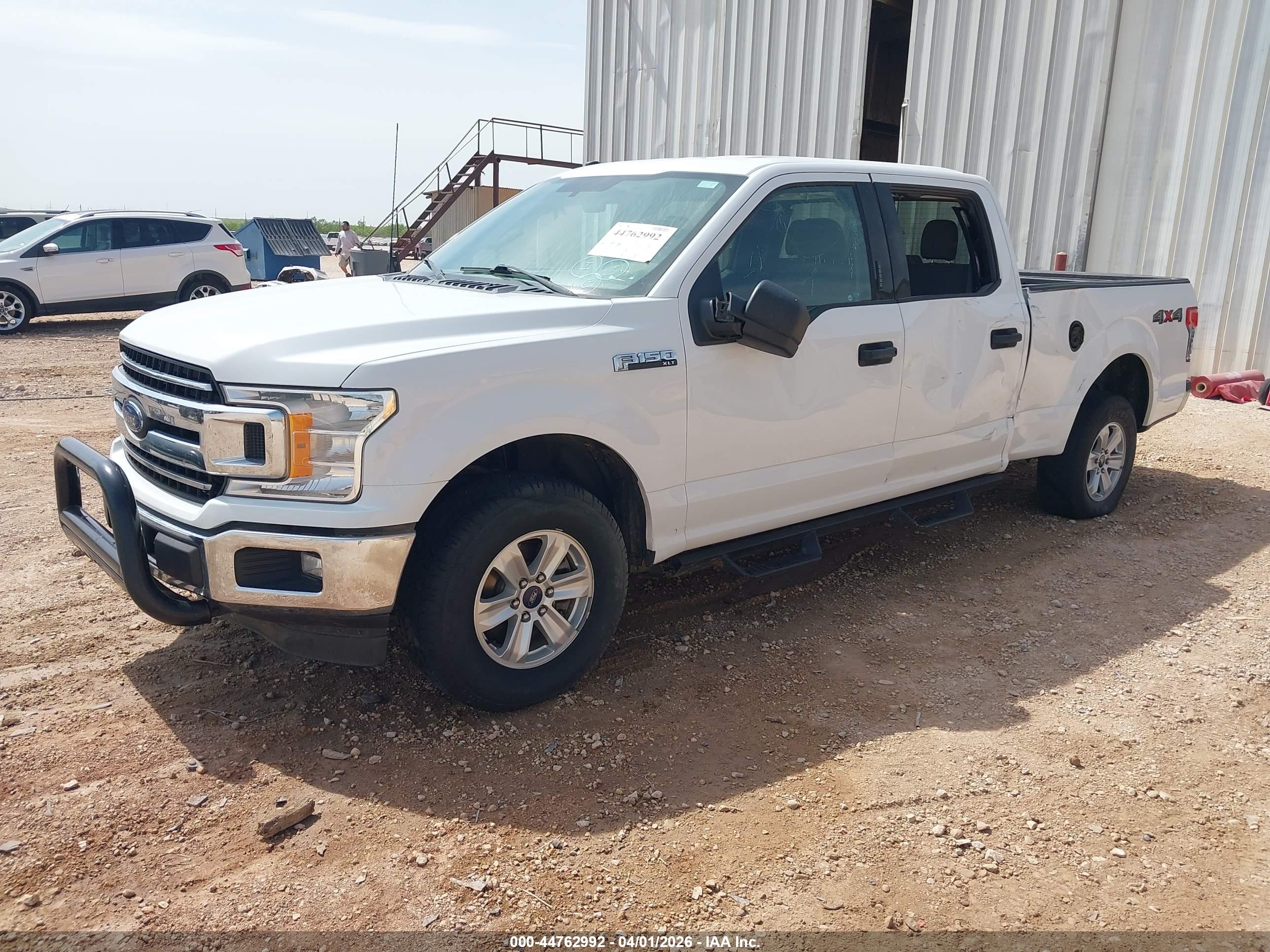 FORD F-150 image 2