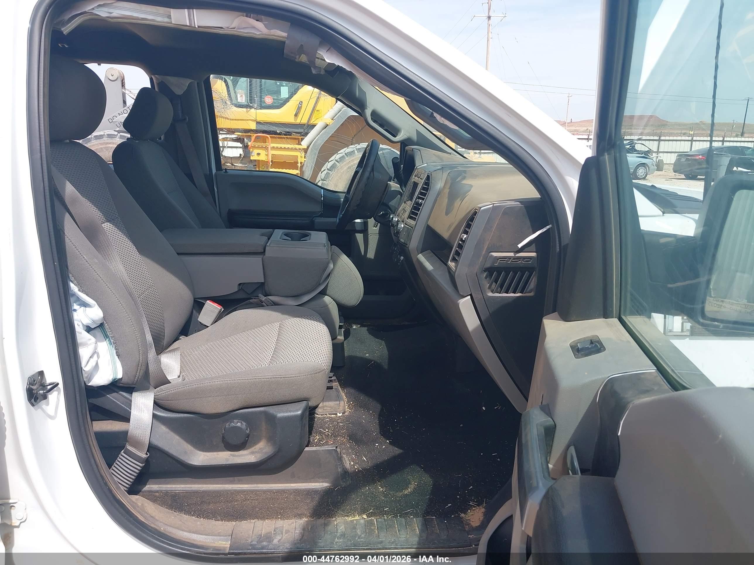 FORD F-150 image 5