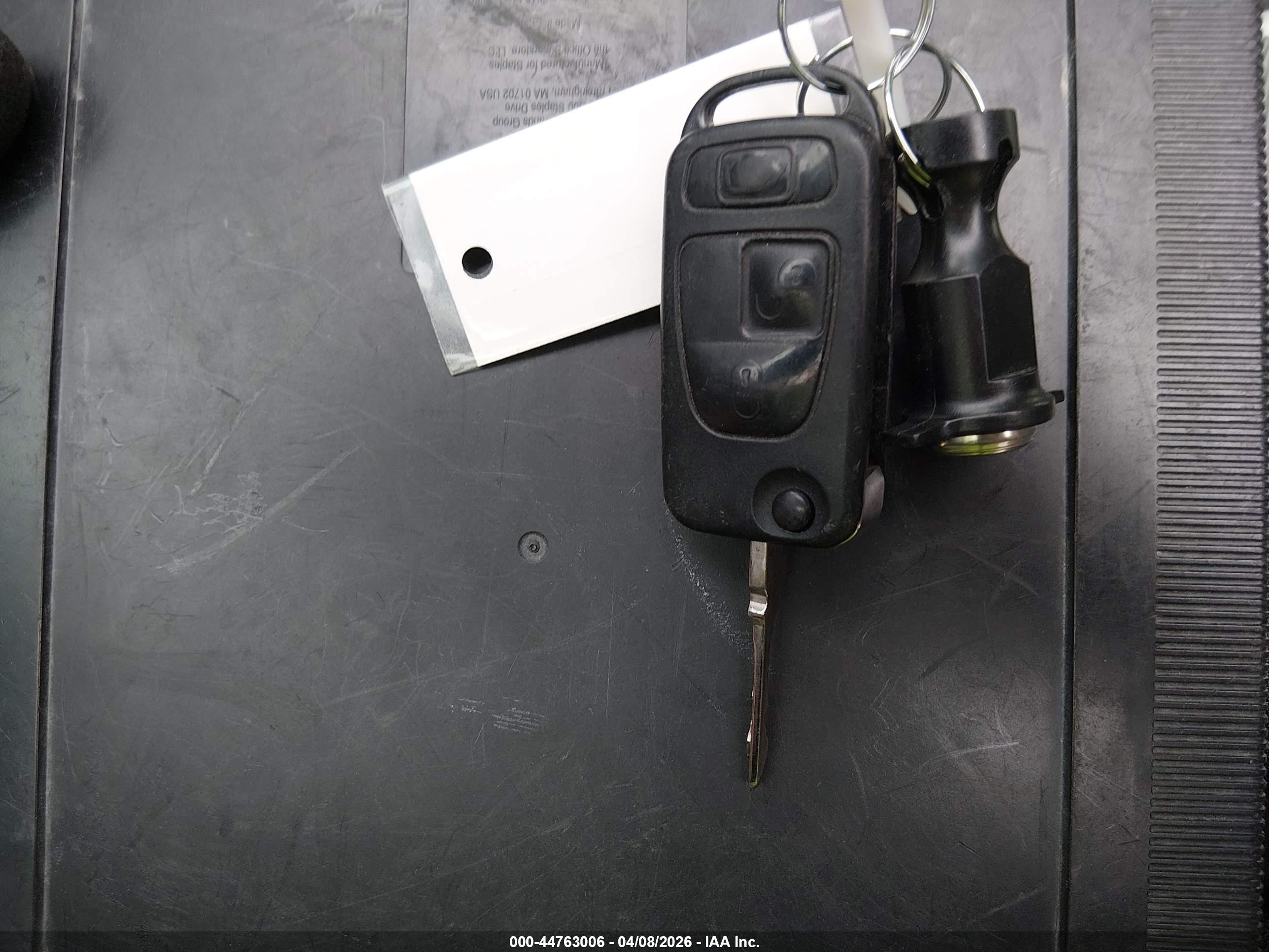 MERCEDES-BENZ SPRINTER image 11