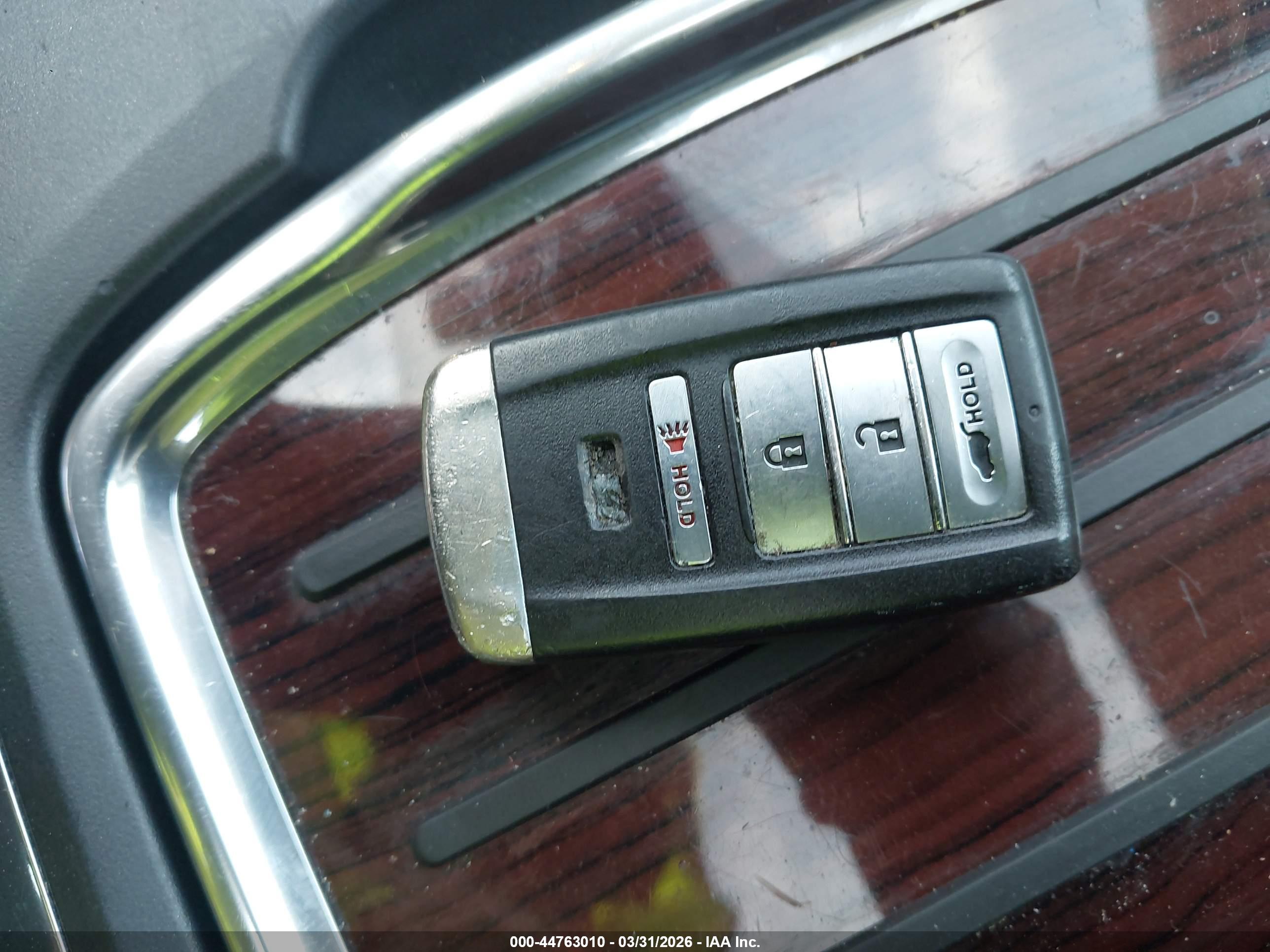 ACURA MDX image 11