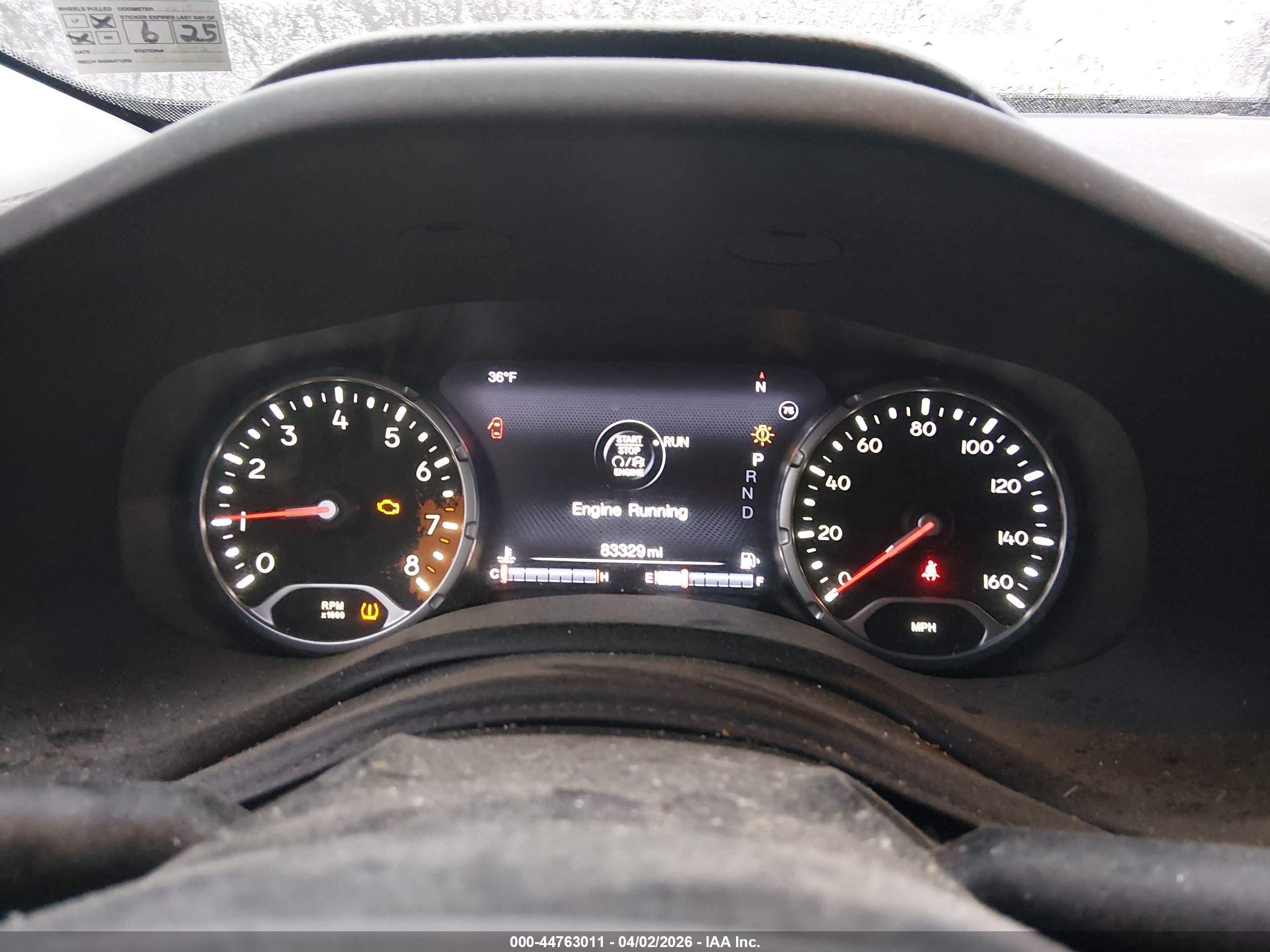 JEEP RENEGADE image 7