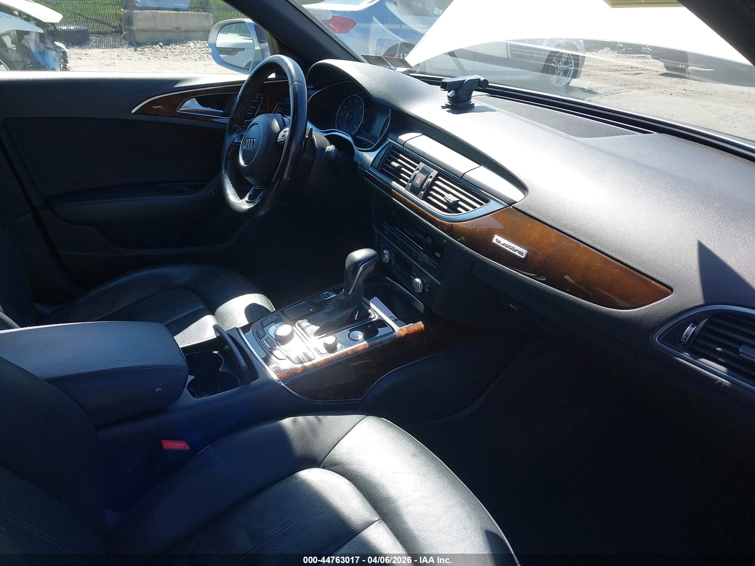 AUDI A6 image 5