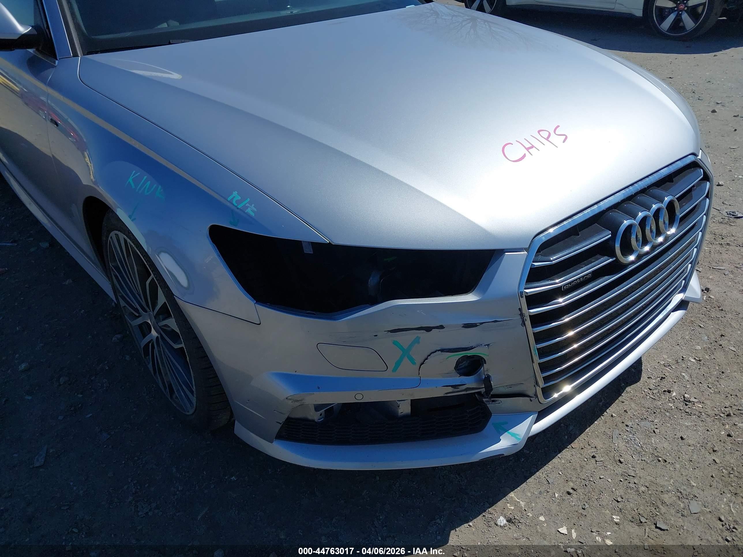 AUDI A6 image 6