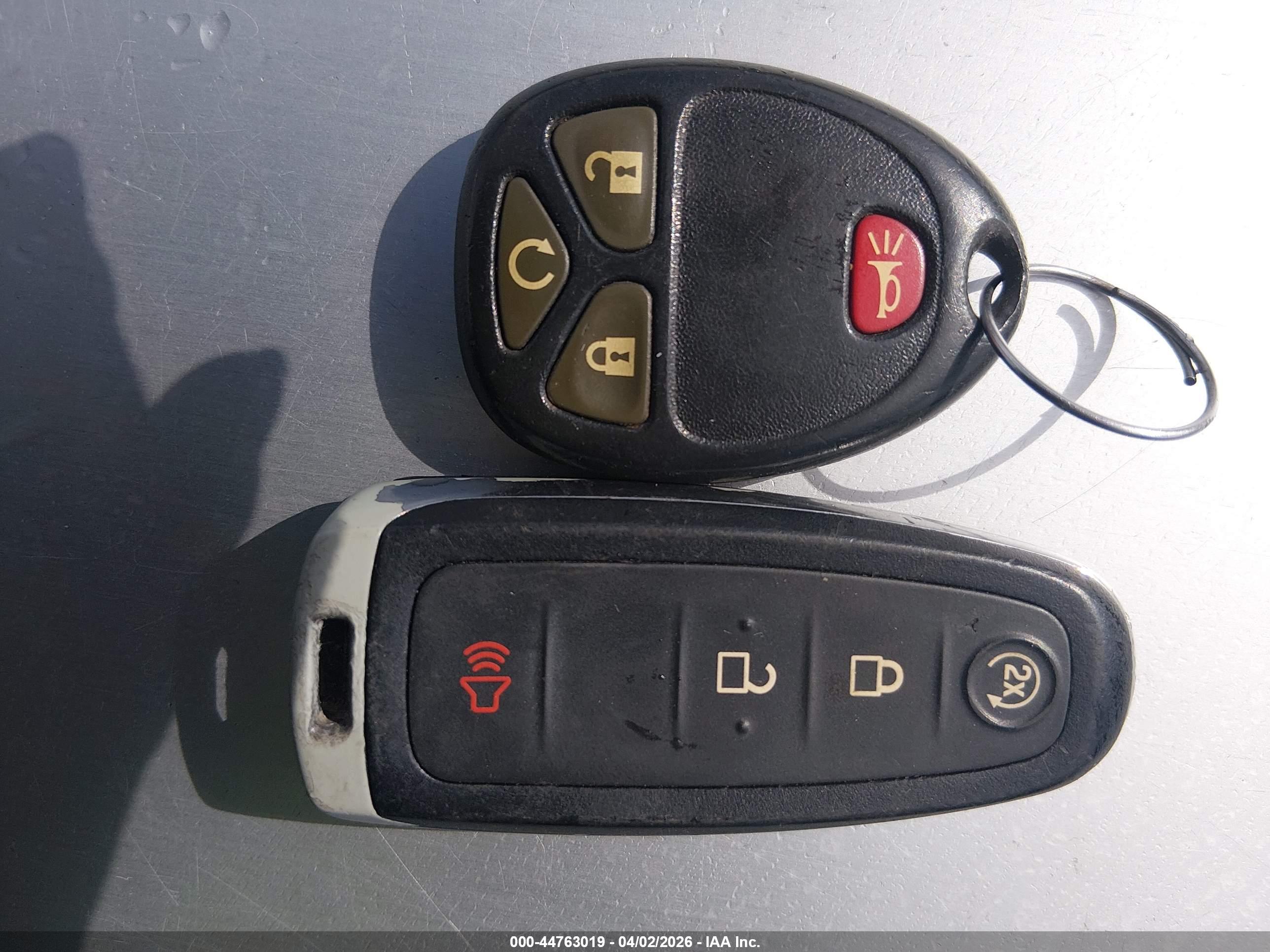 FORD EXPLORER image 11