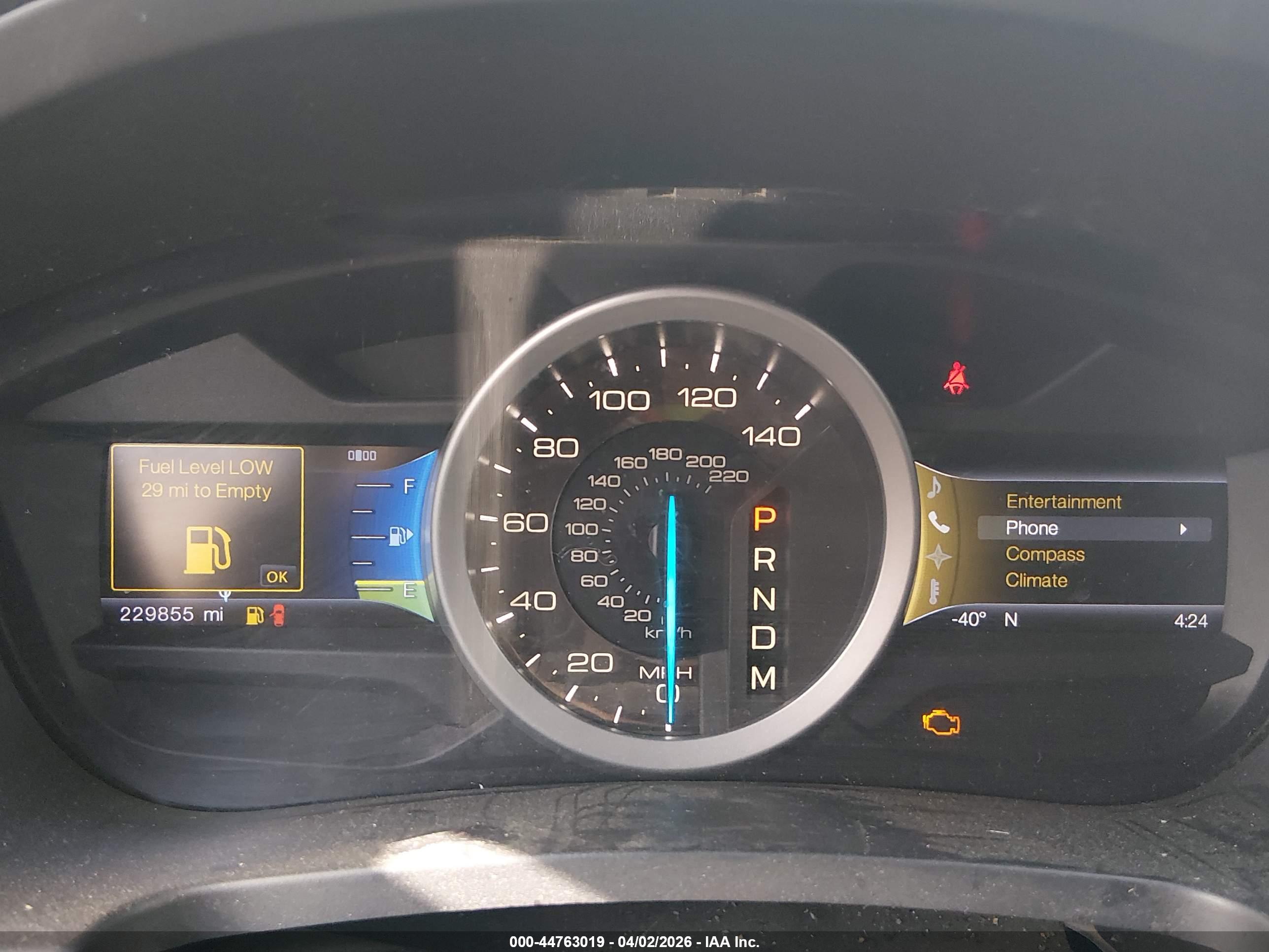 FORD EXPLORER image 7