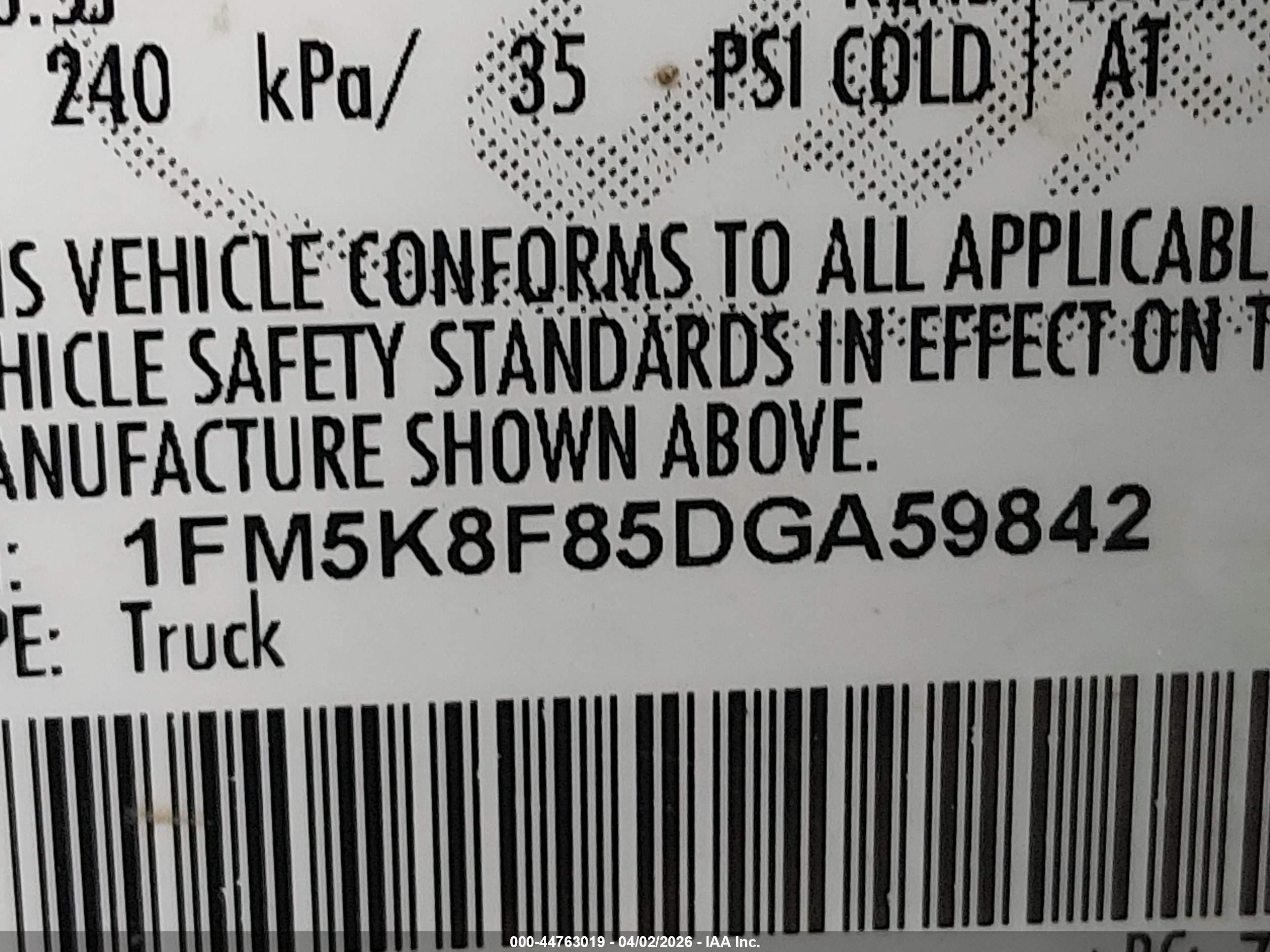 FORD EXPLORER image 9
