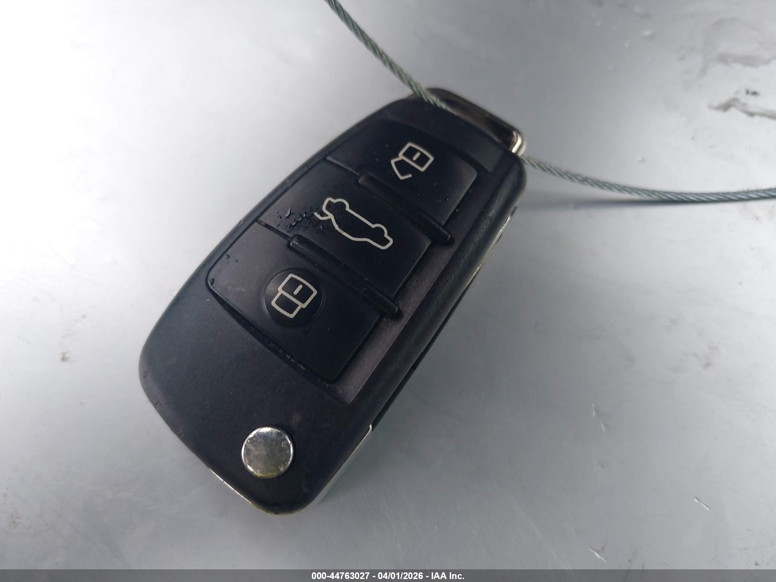 AUDI Q3 image 11