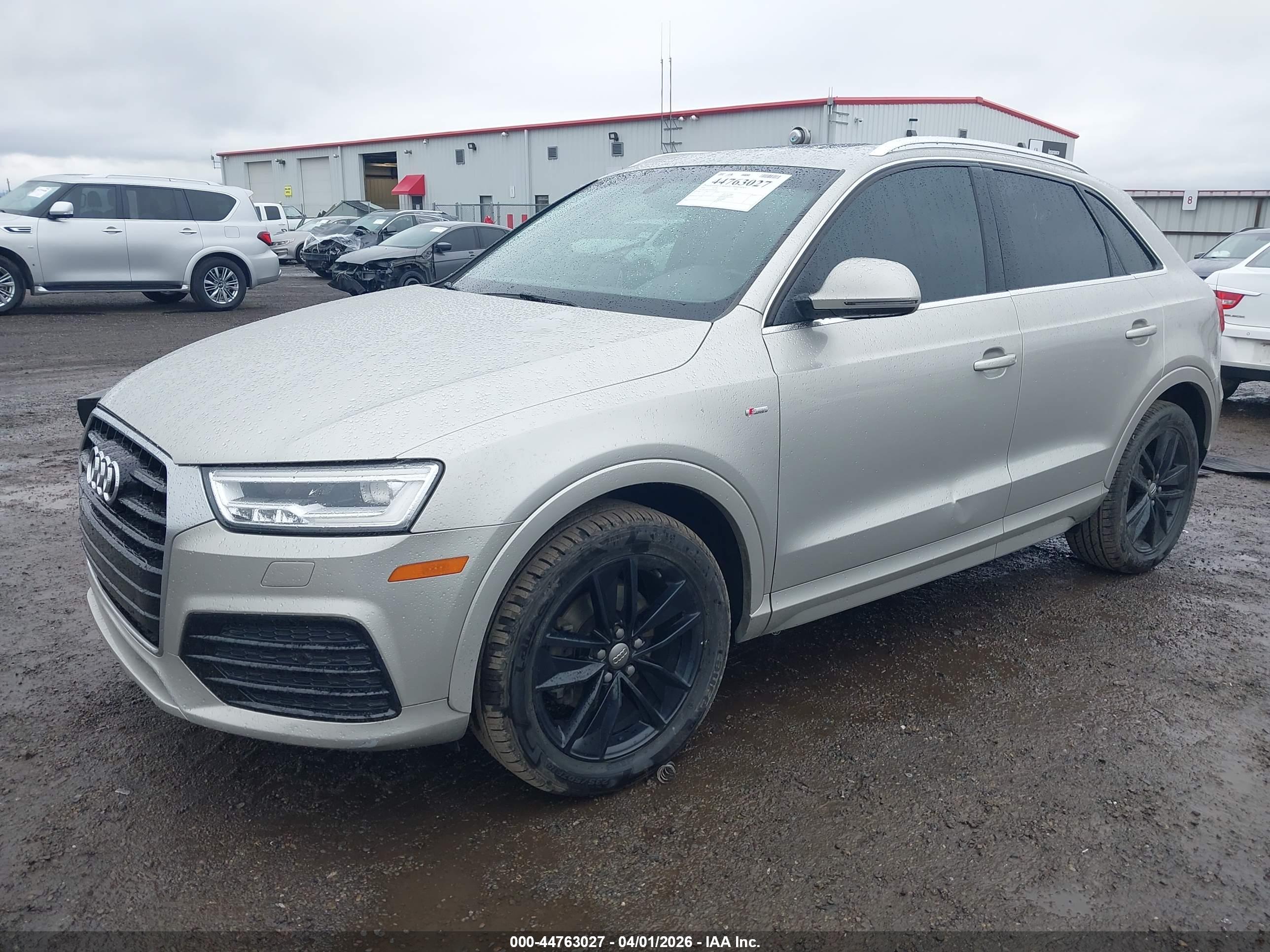 AUDI Q3 image 2