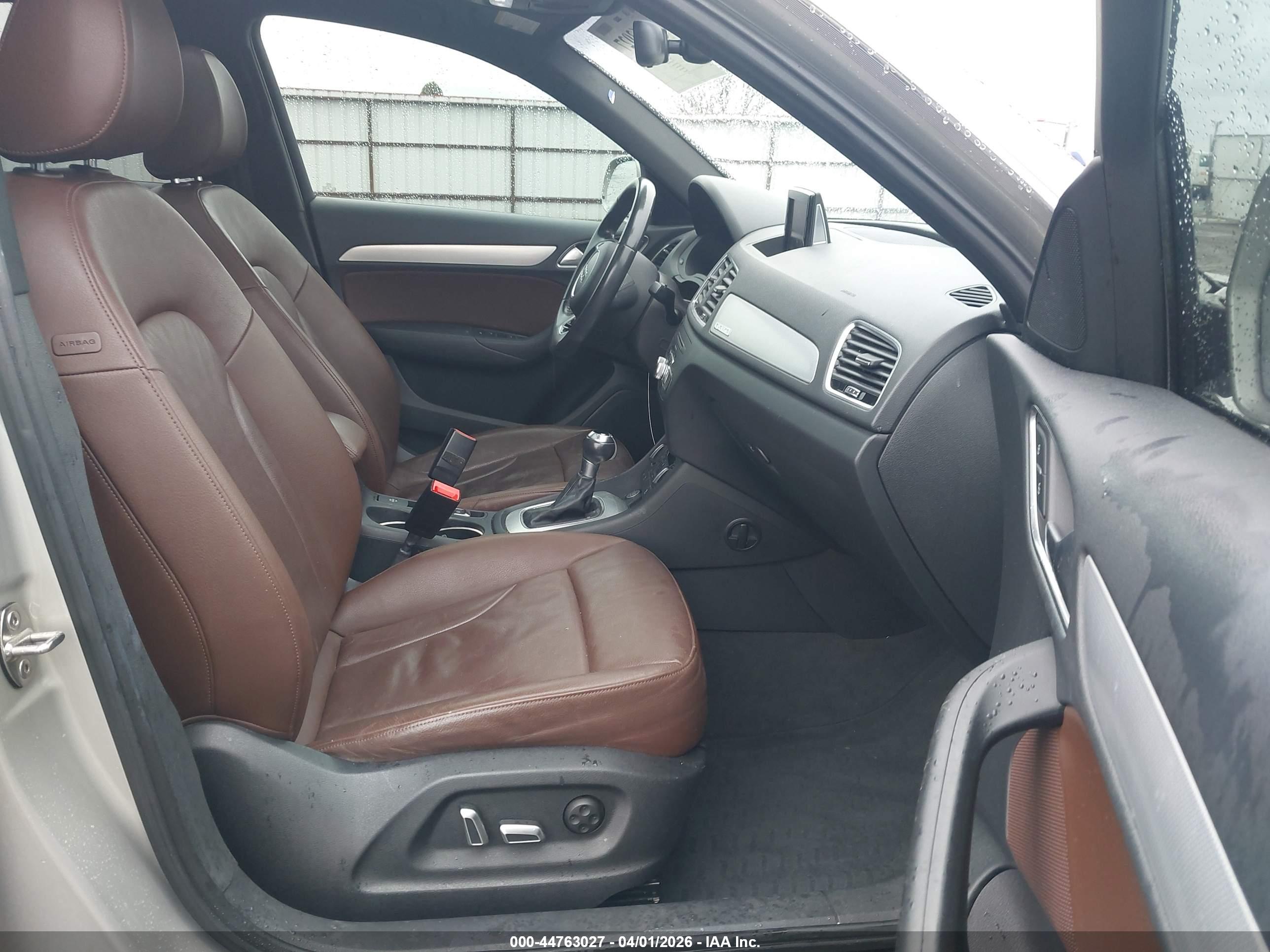 AUDI Q3 image 5