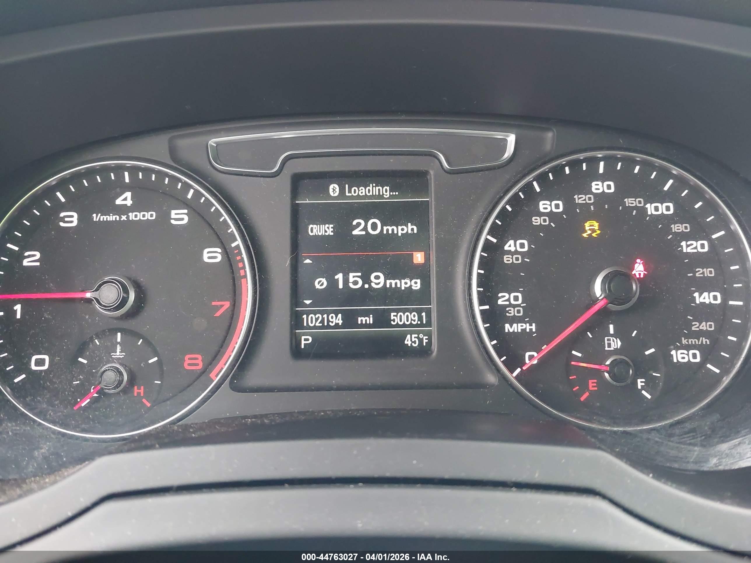 AUDI Q3 image 7