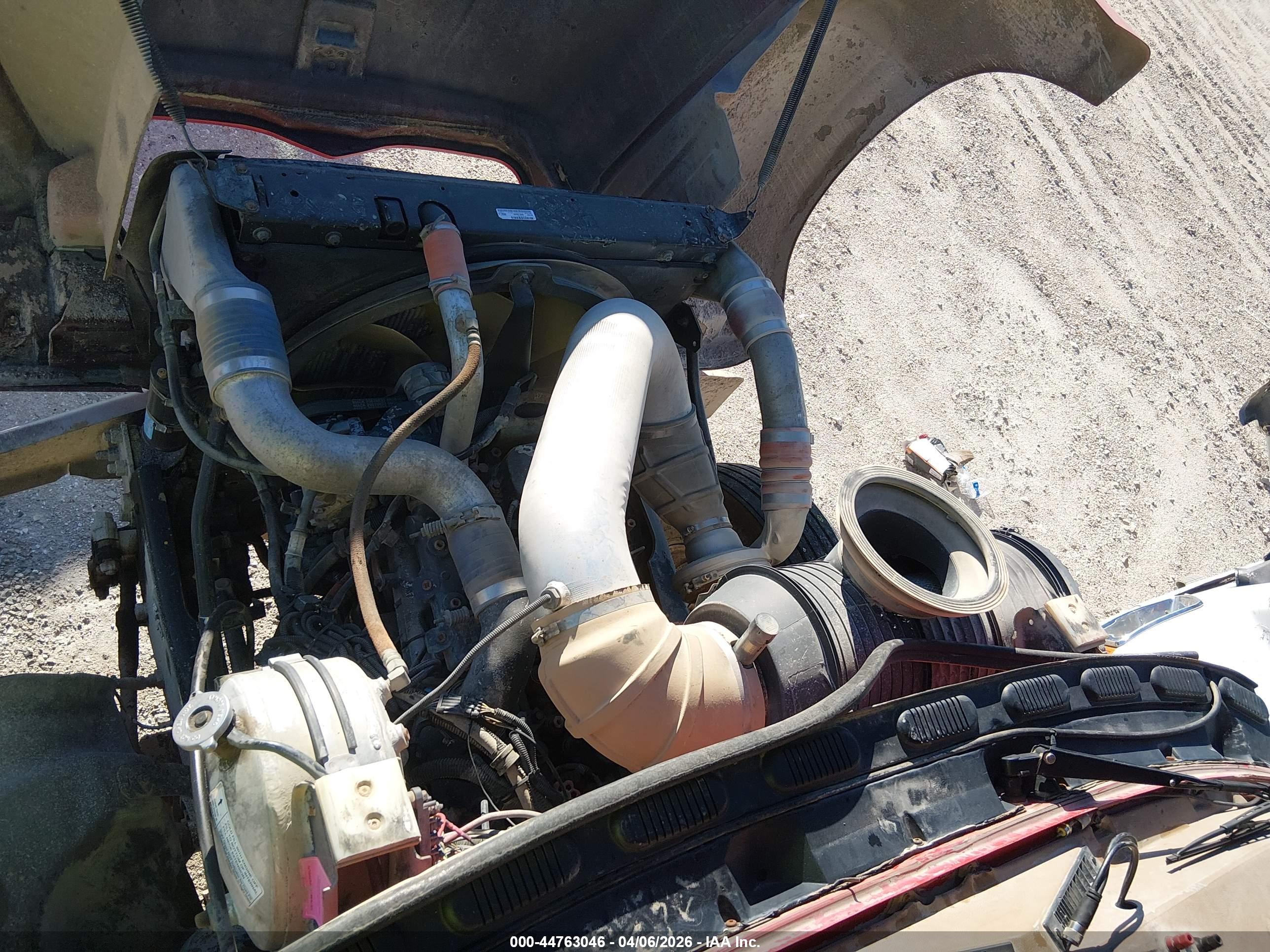 MACK 700 image 10