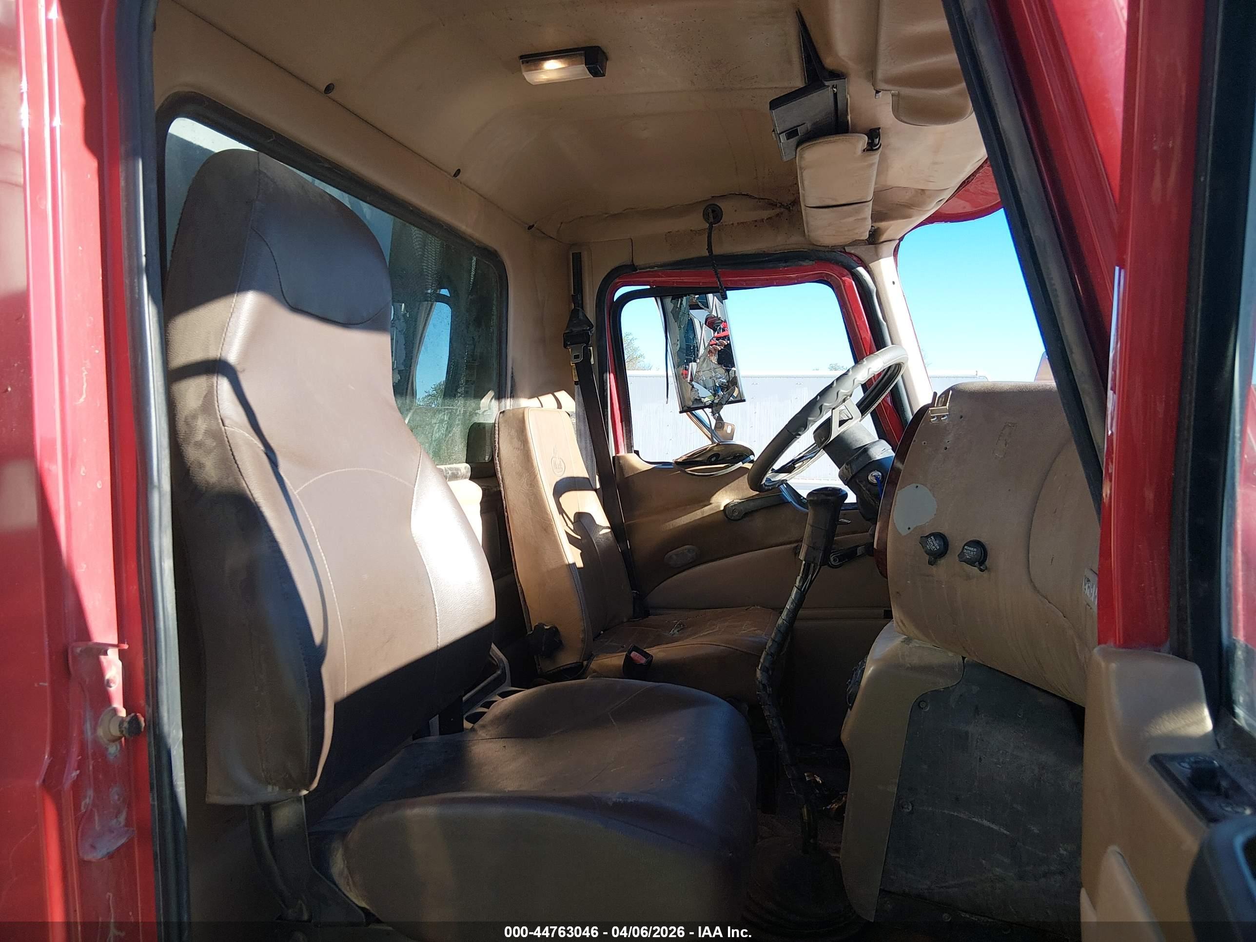 MACK 700 image 7
