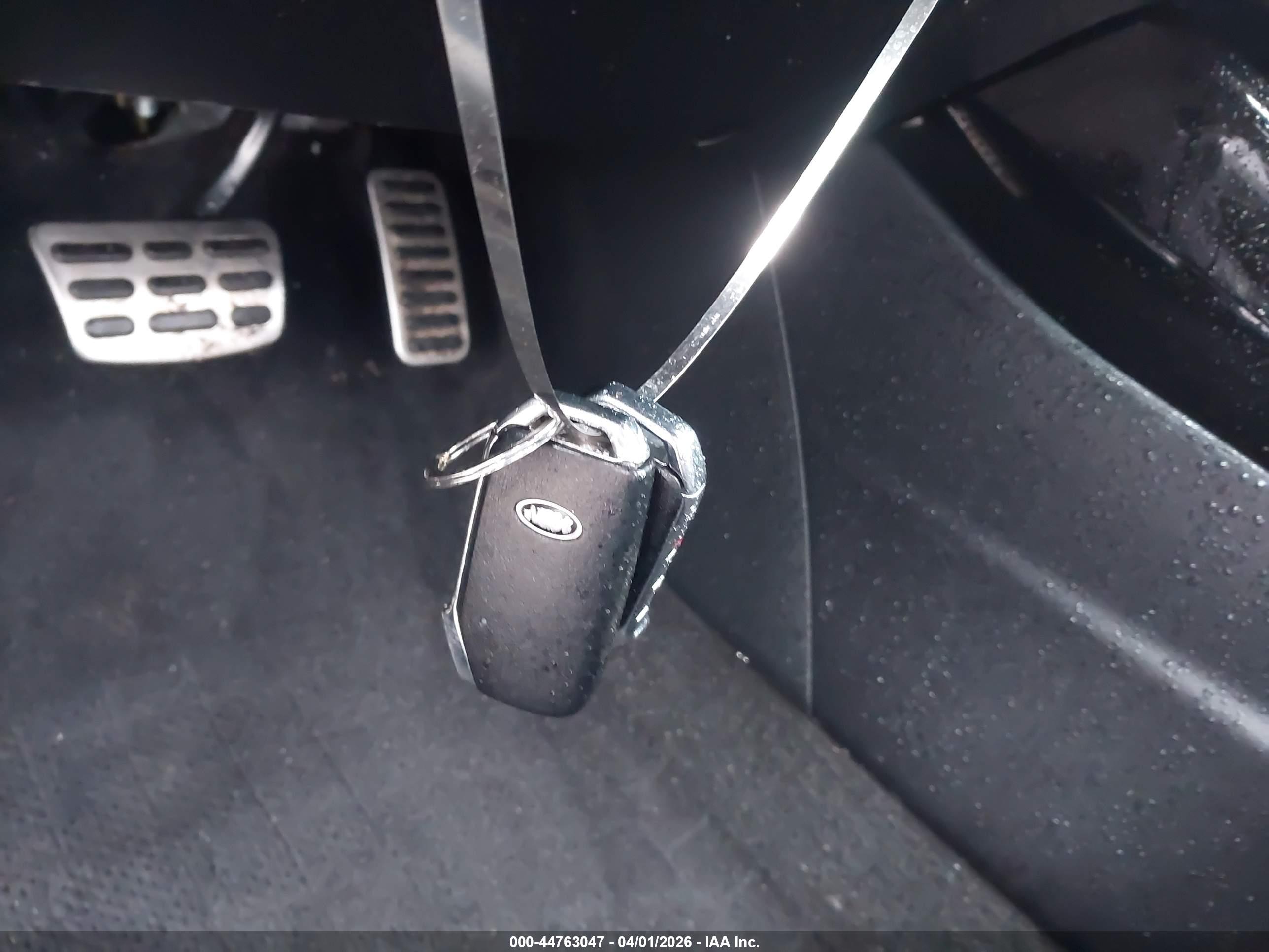 KIA FORTE image 11