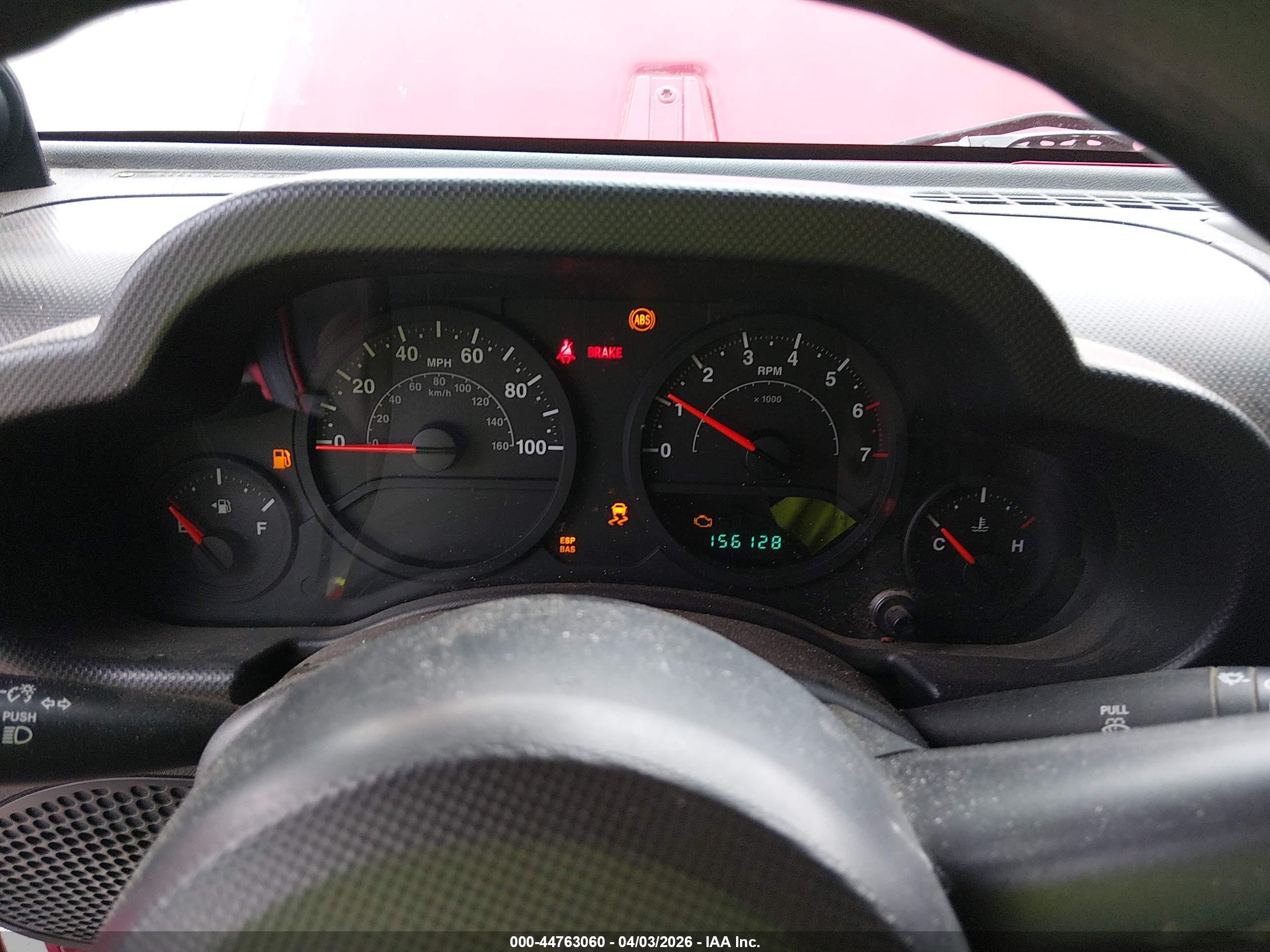 JEEP WRANGLER image 7