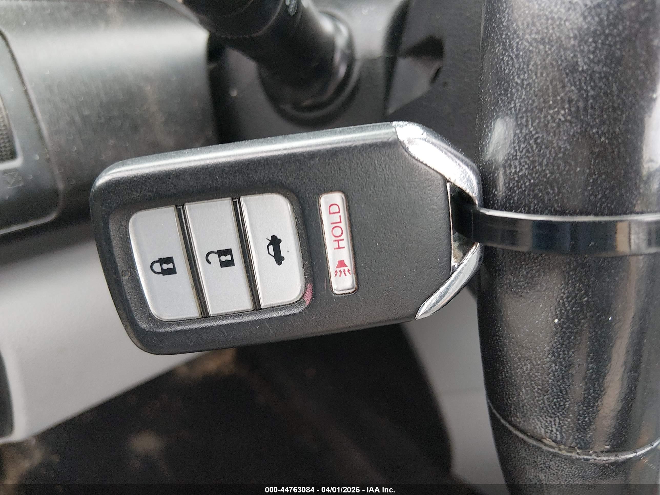 HONDA ACCORD image 11