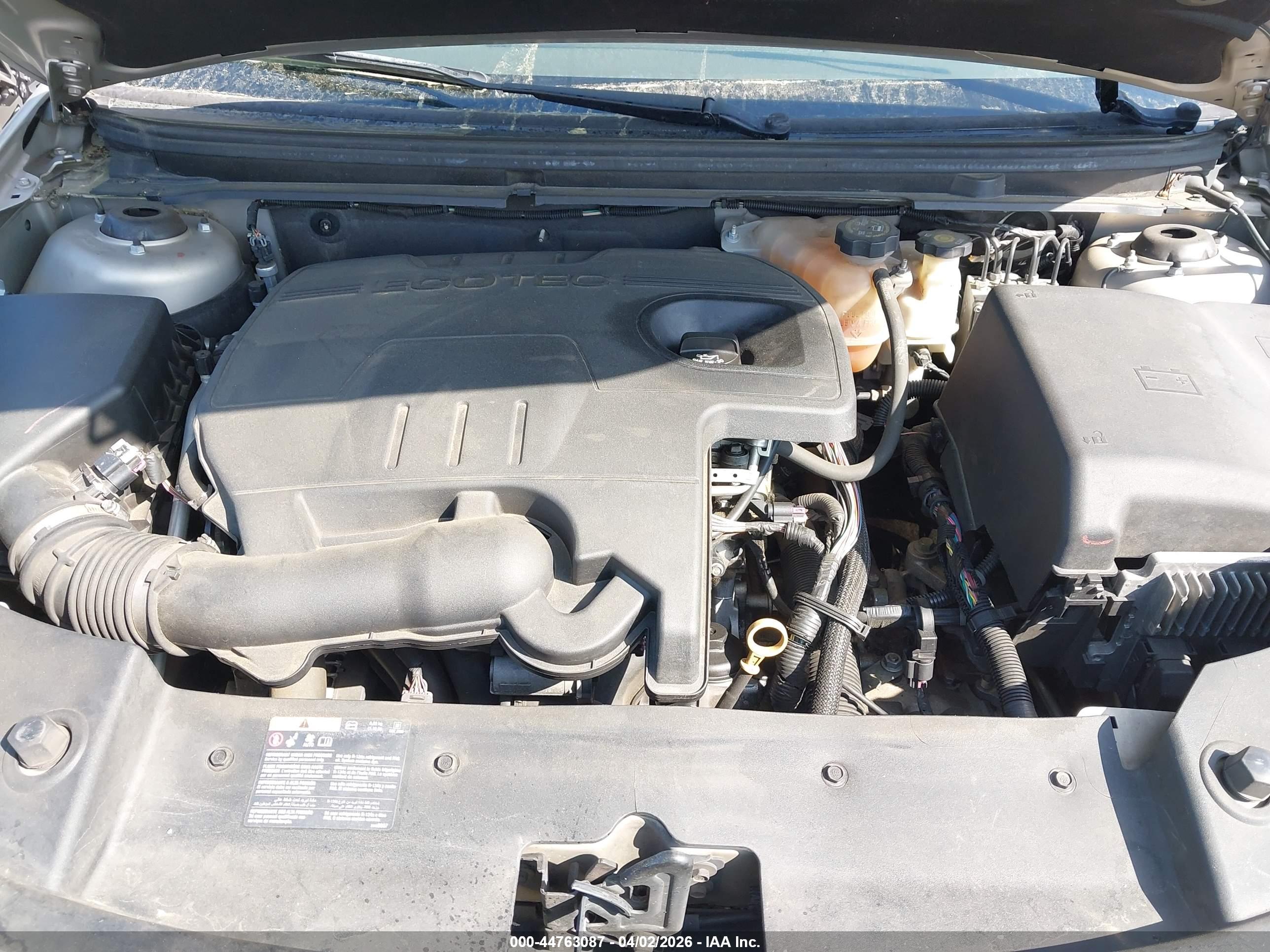 CHEVROLET MALIBU image 10