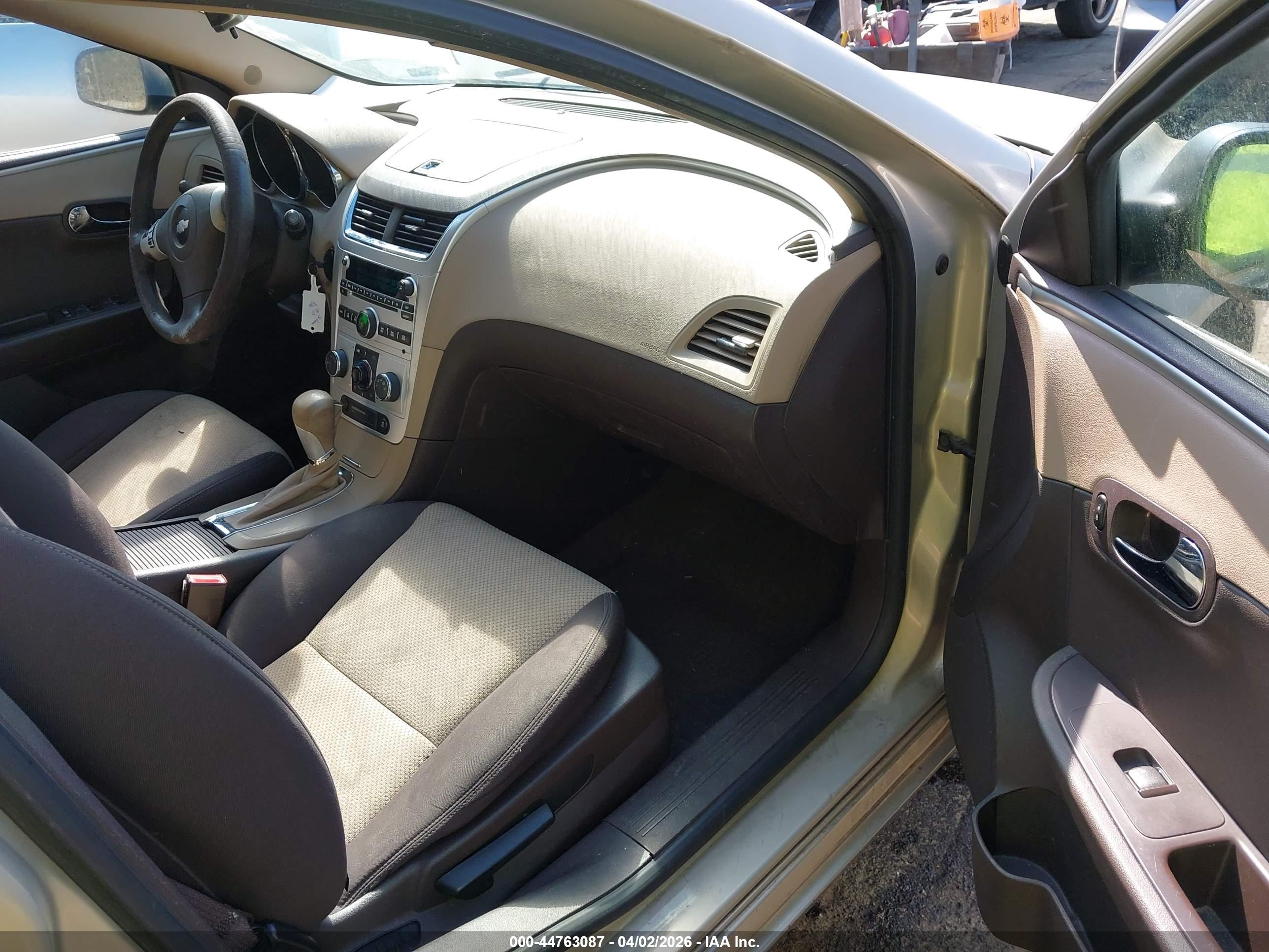 CHEVROLET MALIBU image 5