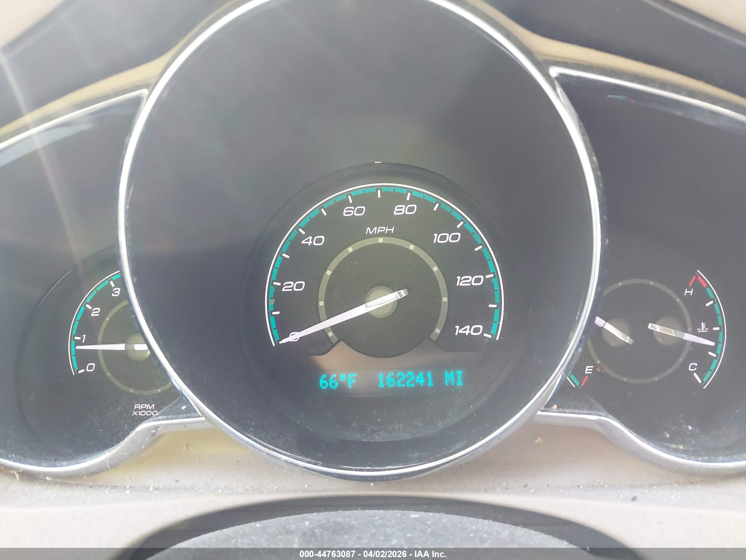 CHEVROLET MALIBU image 7