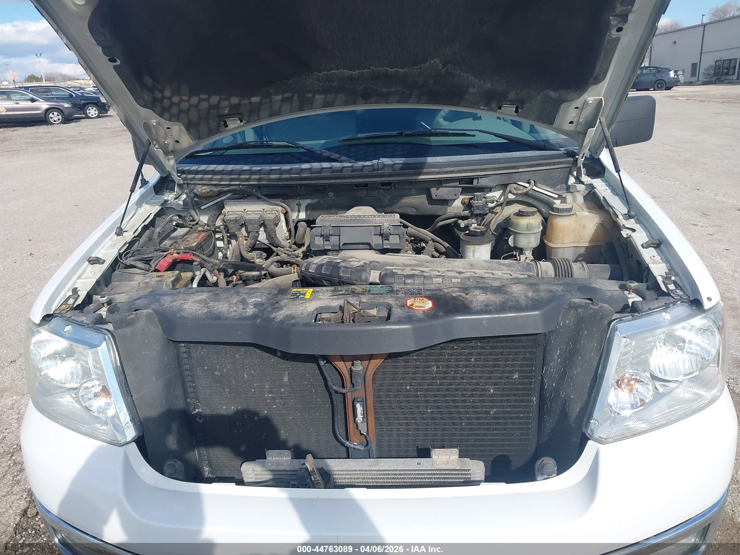 FORD F-150 image 10