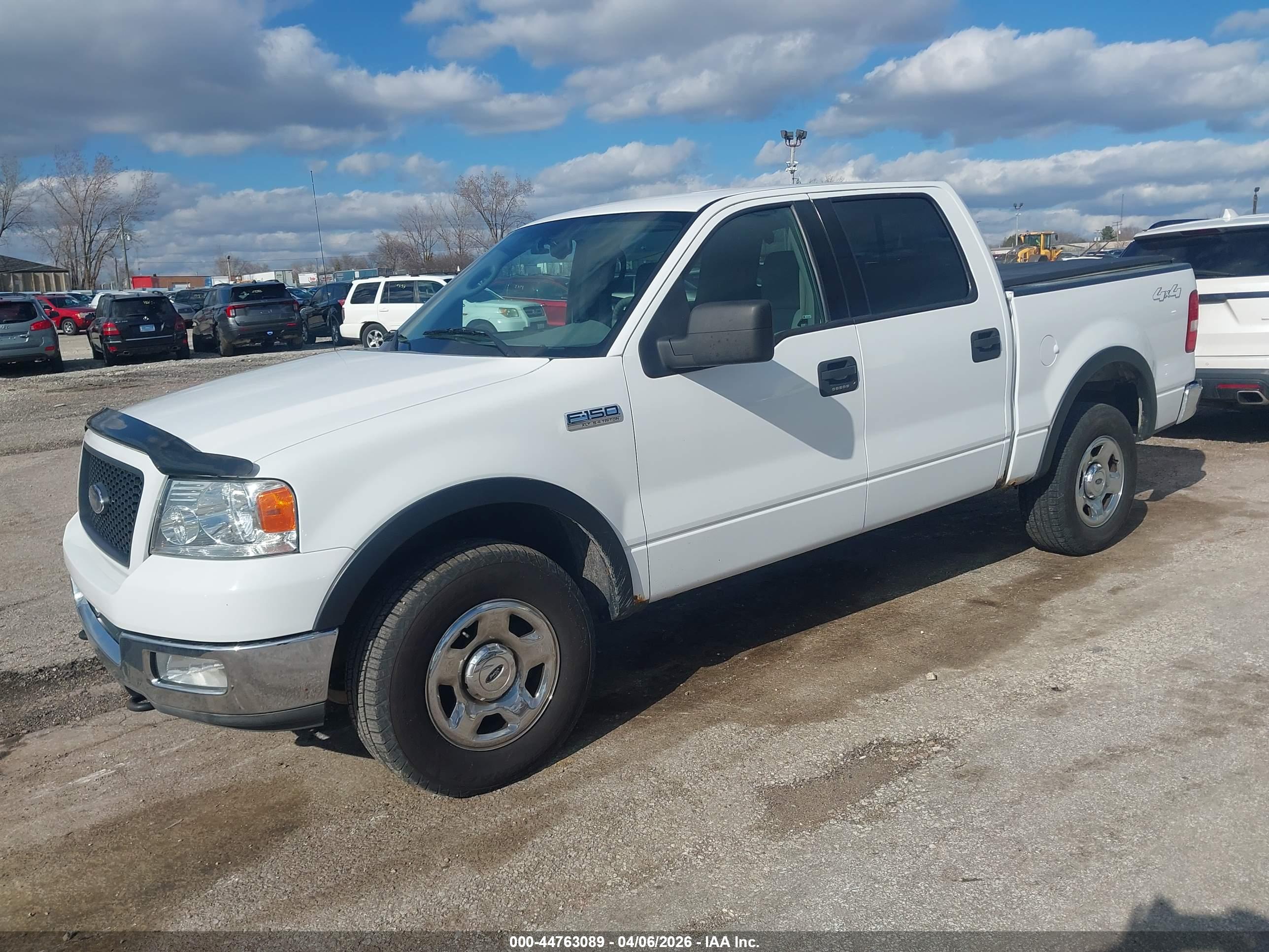 FORD F-150 image 2