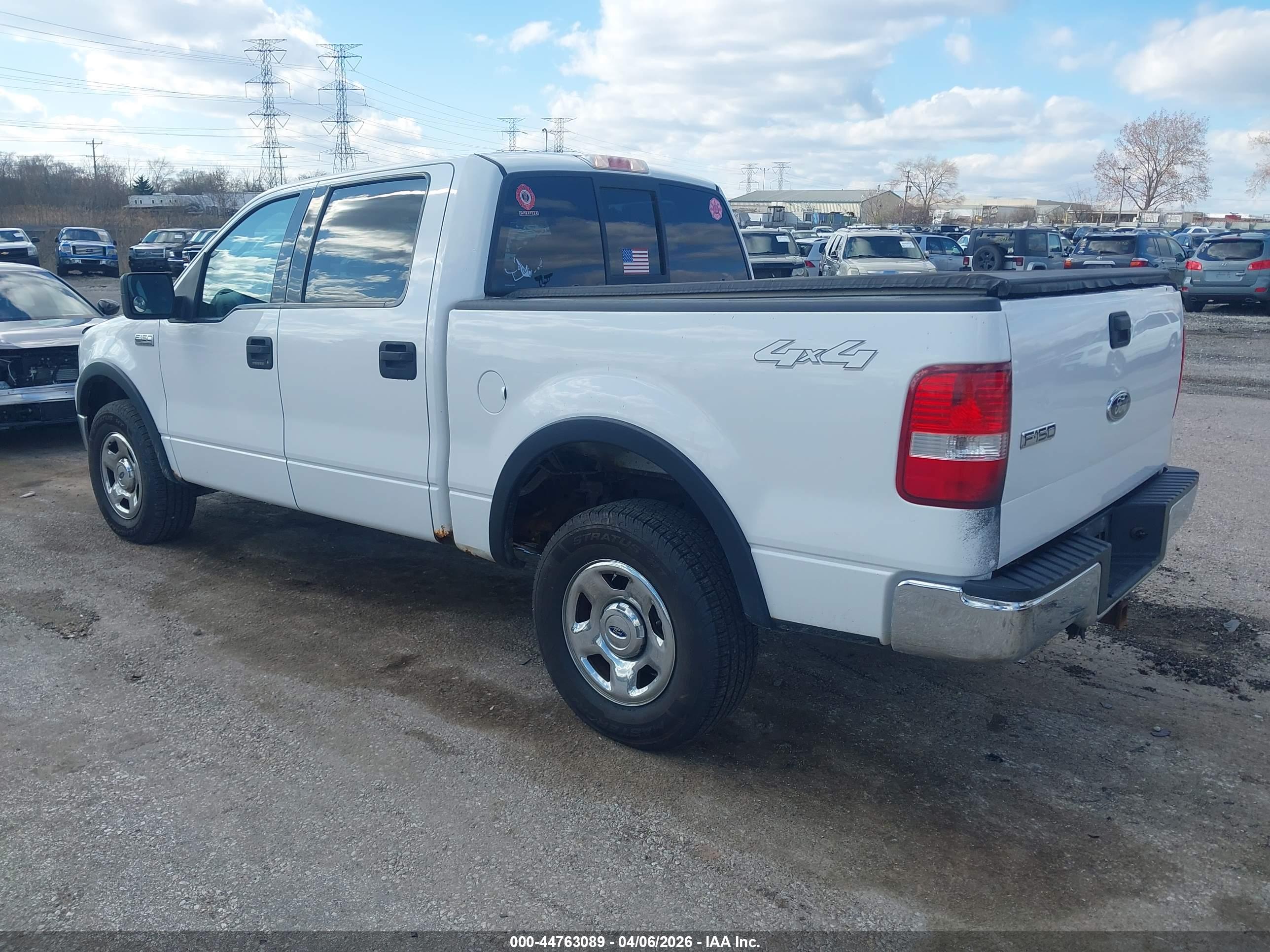 FORD F-150 image 3