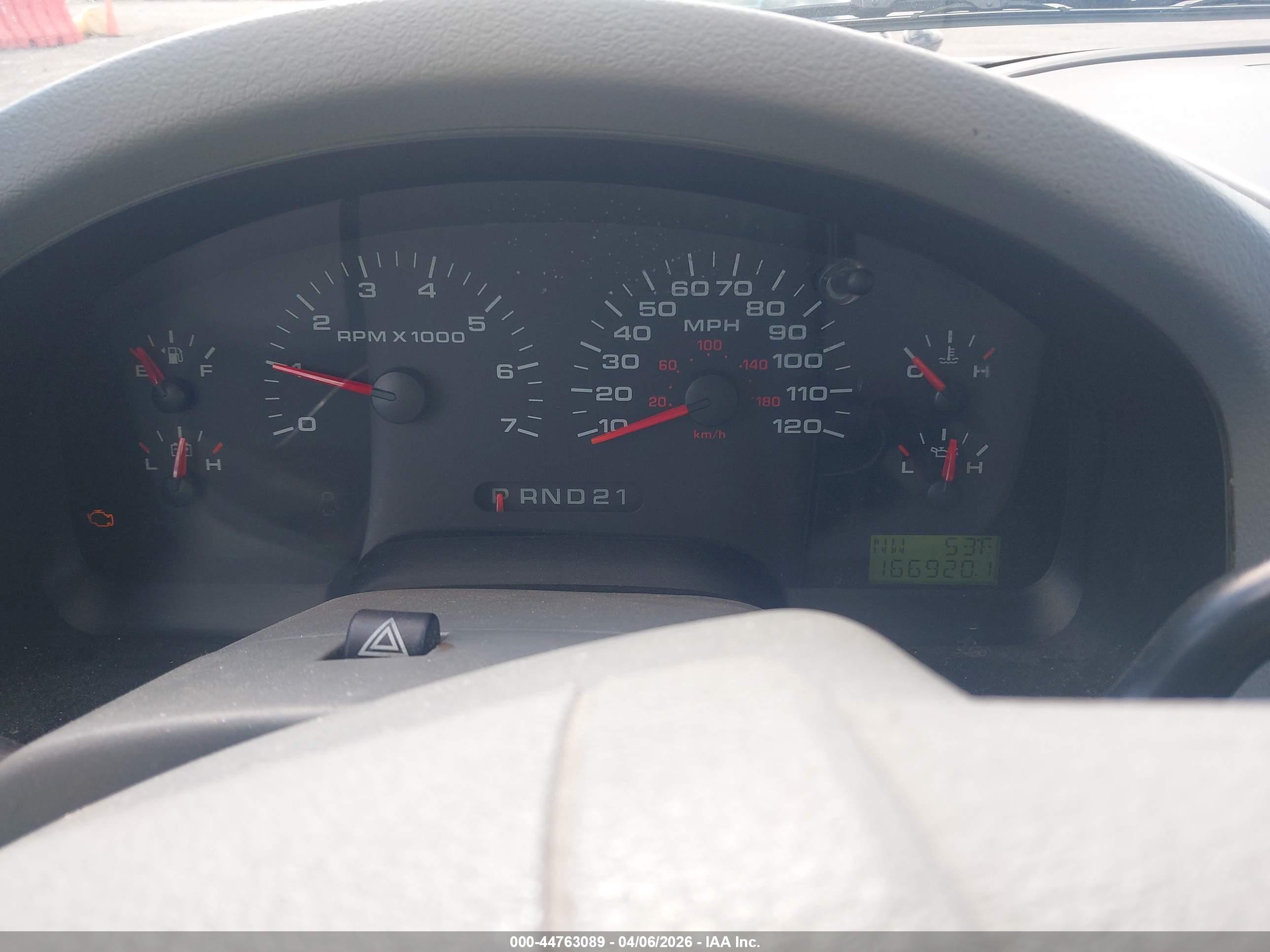 FORD F-150 image 7