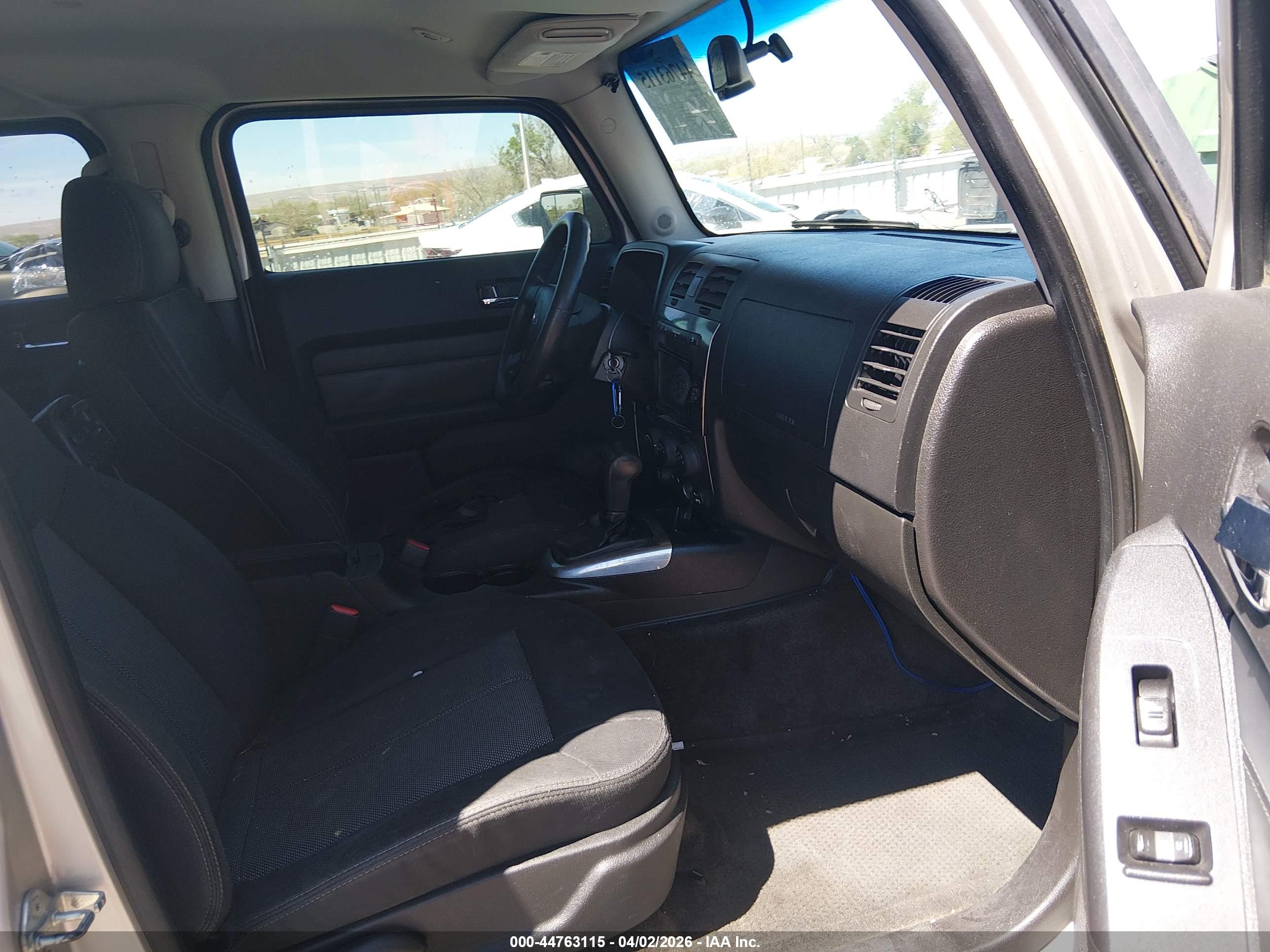 HUMMER H3 image 5