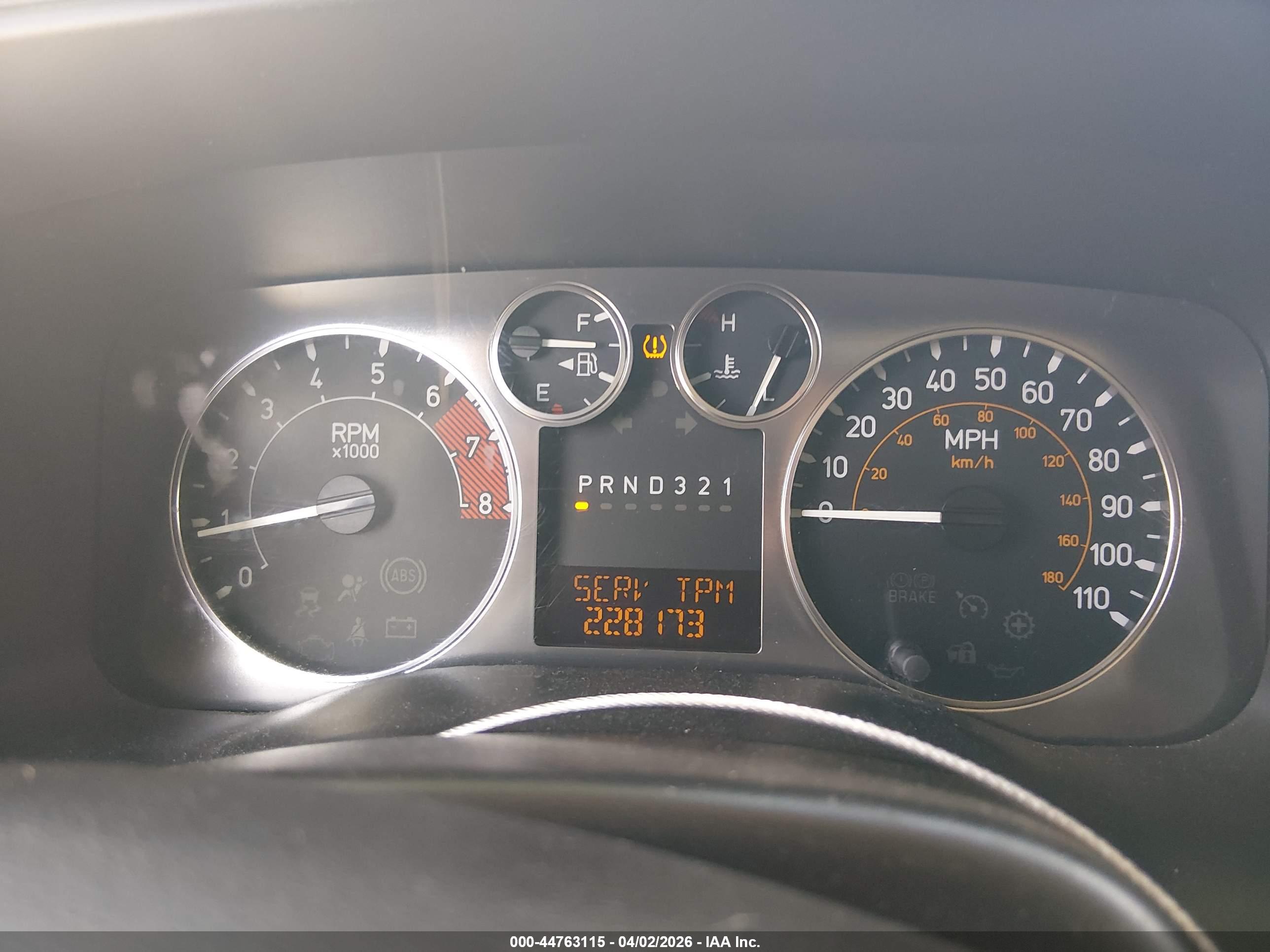 HUMMER H3 image 7