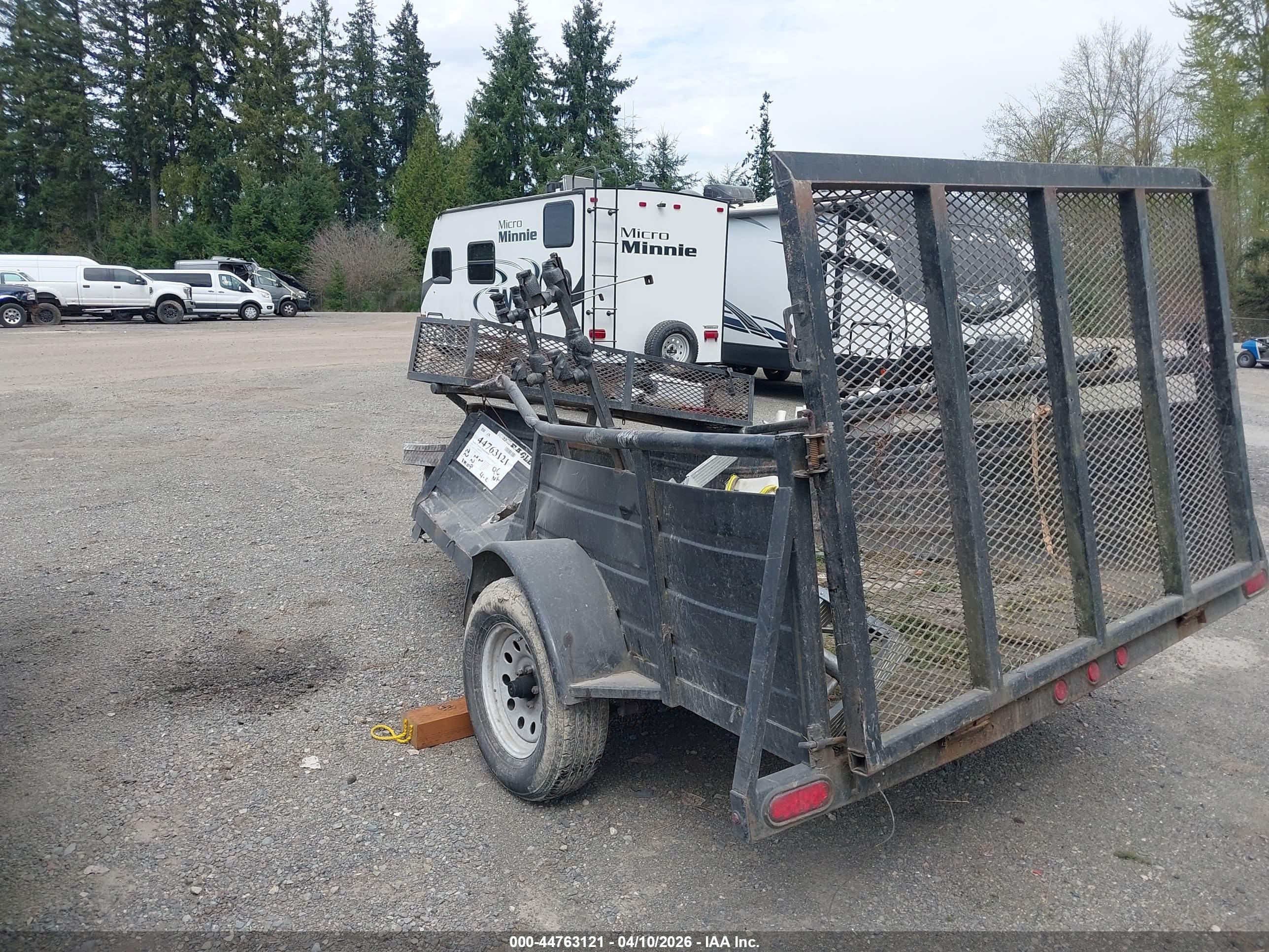 EAGLE UTILITY image 3