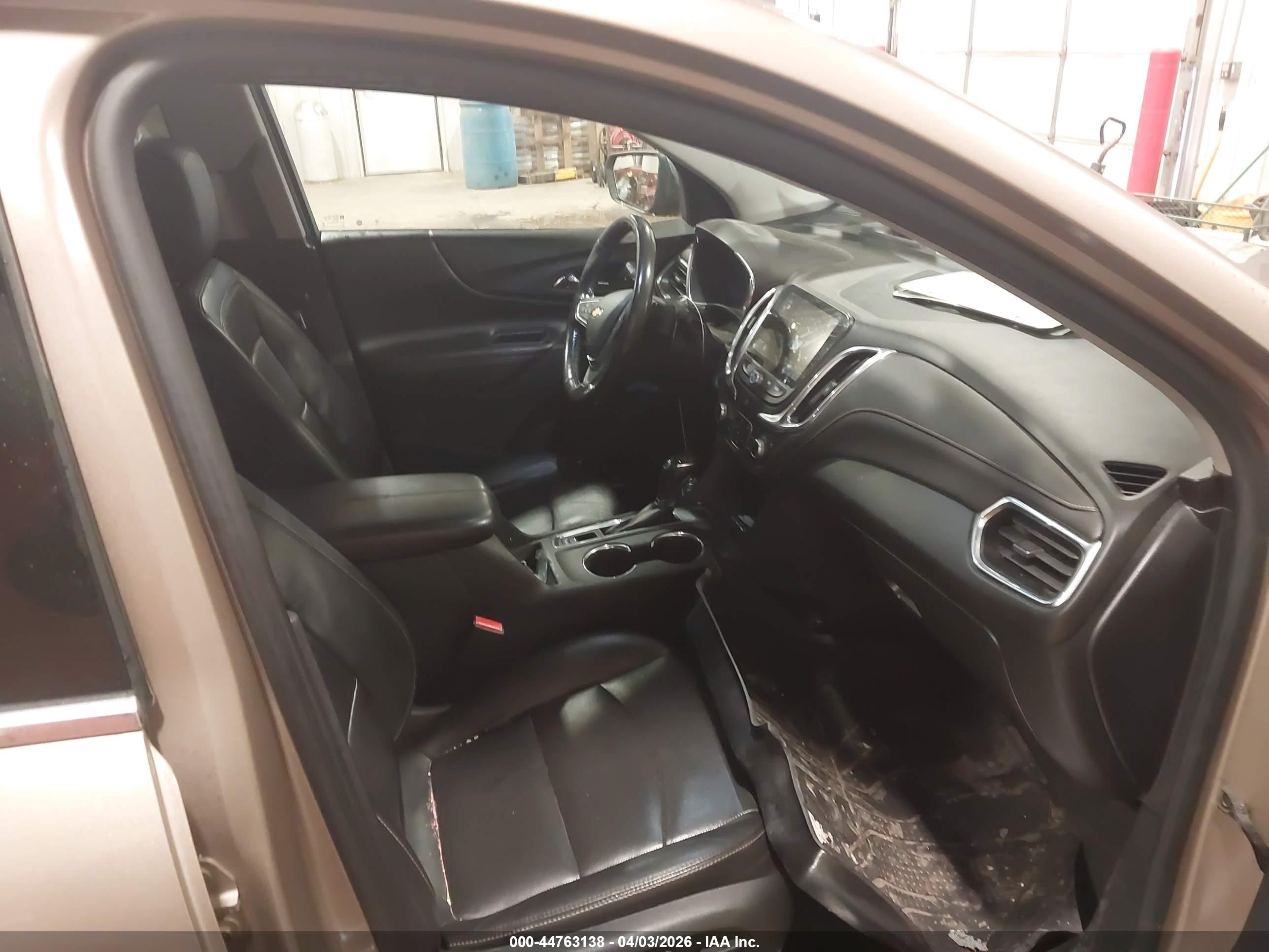 CHEVROLET EQUINOX image 5
