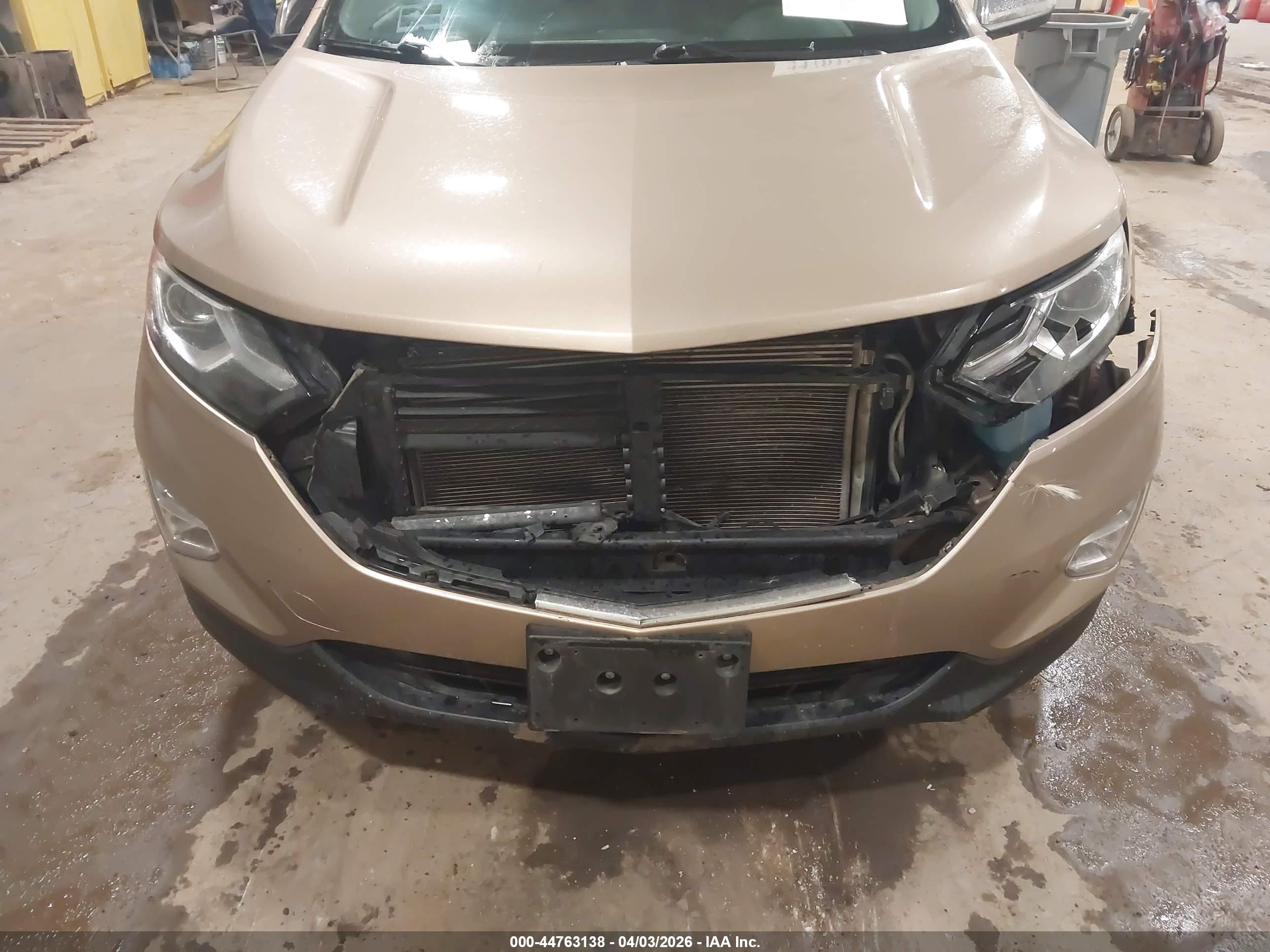 CHEVROLET EQUINOX image 6