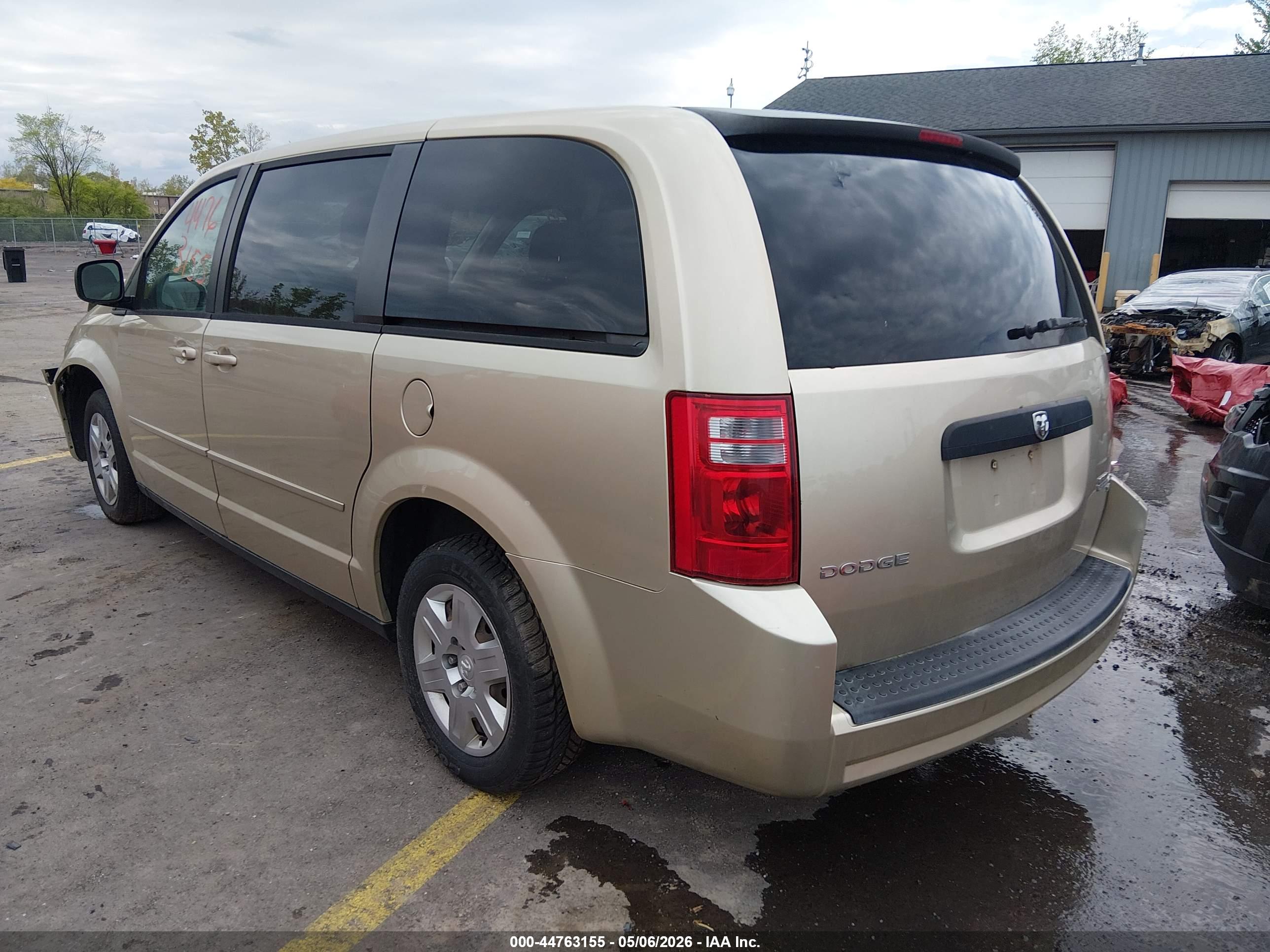 DODGE GRAND image 3