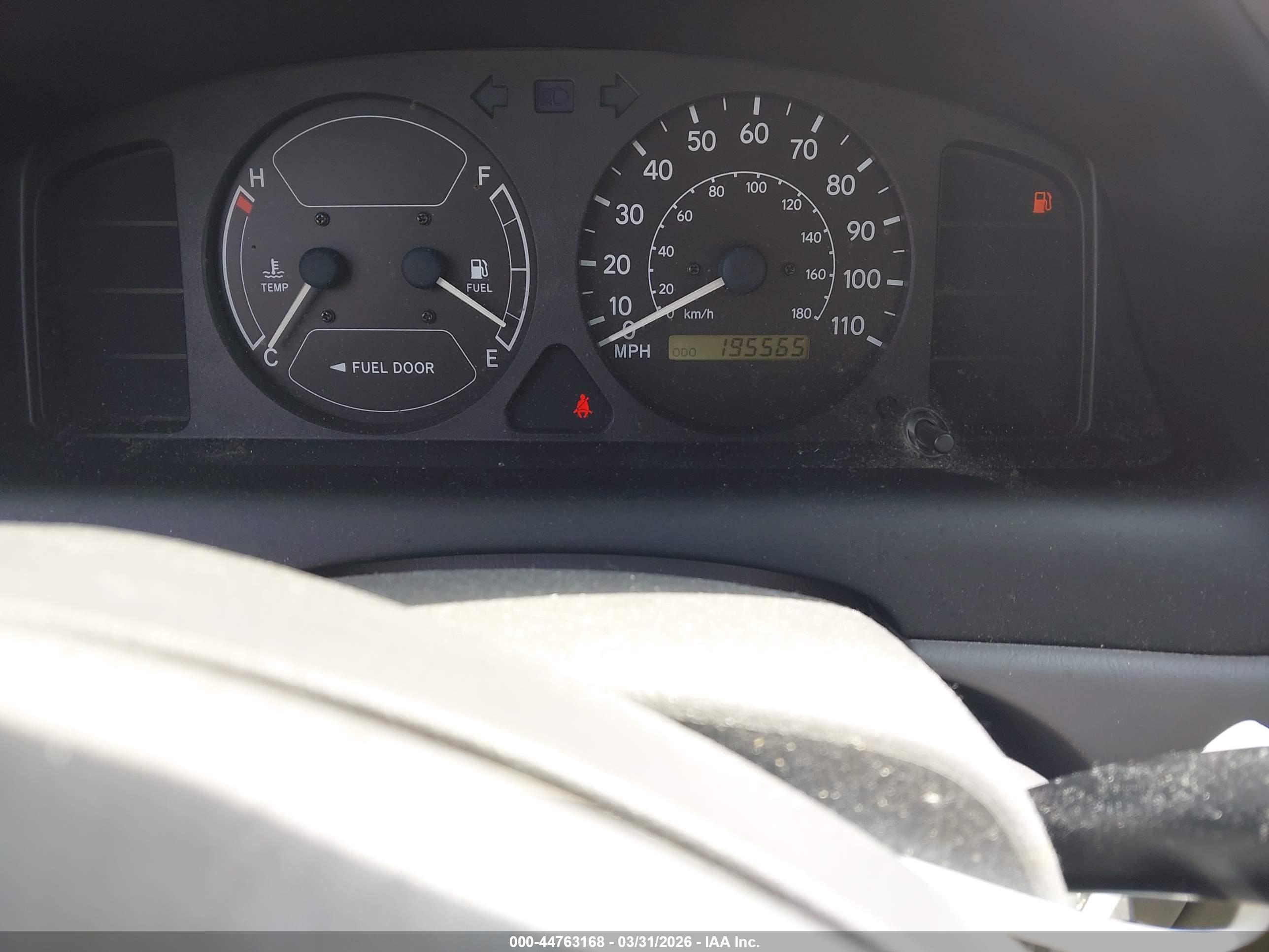 TOYOTA COROLLA image 7