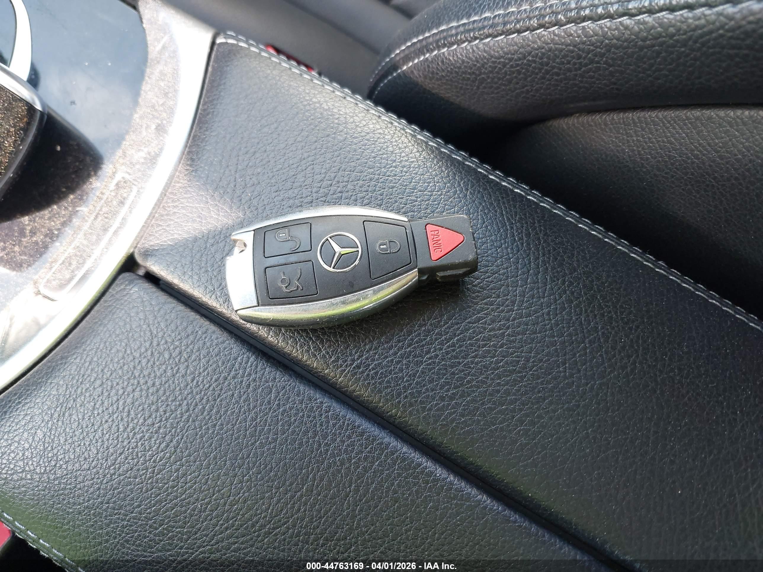 MERCEDES-BENZ C image 11