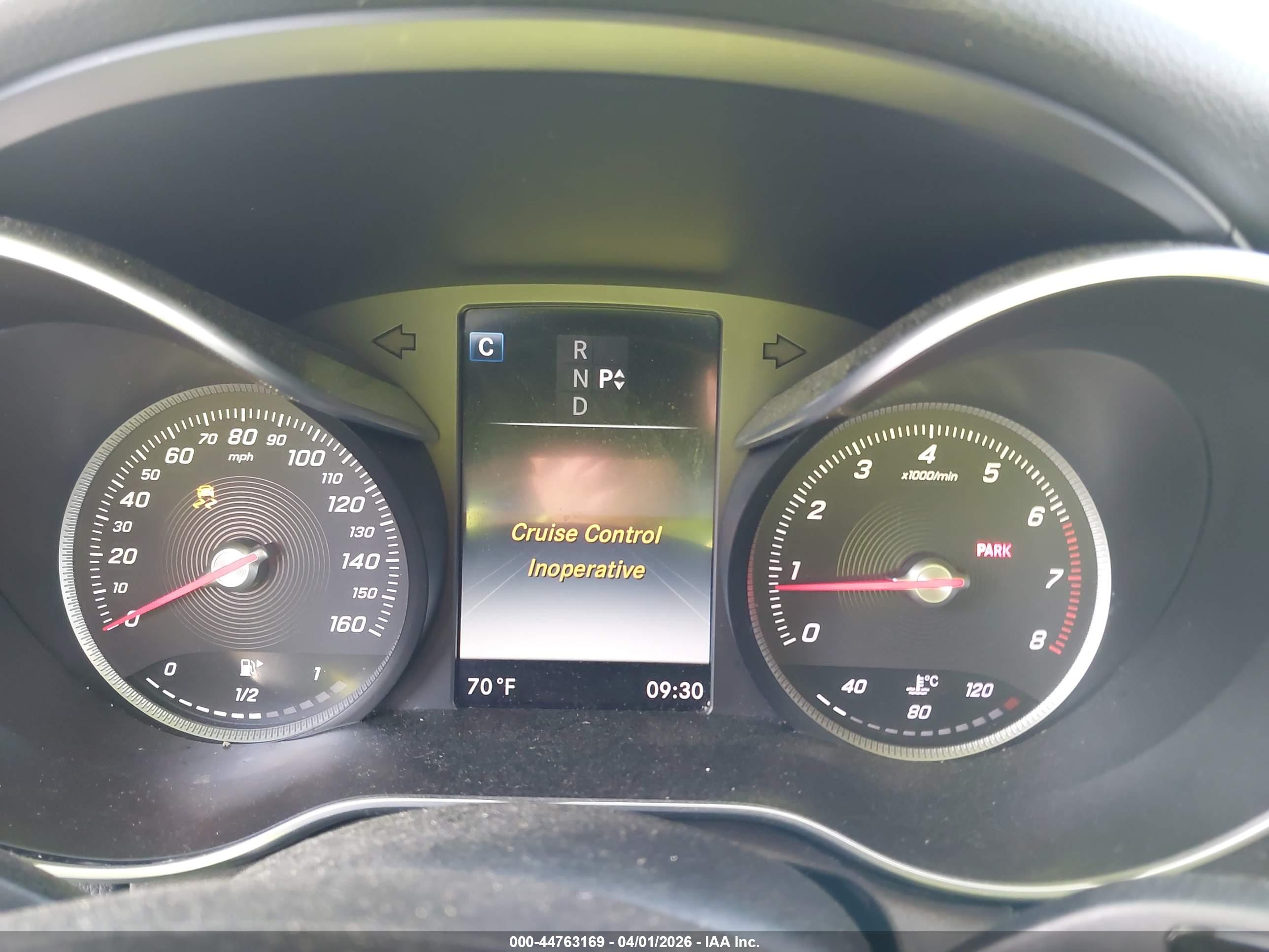 MERCEDES-BENZ C image 7