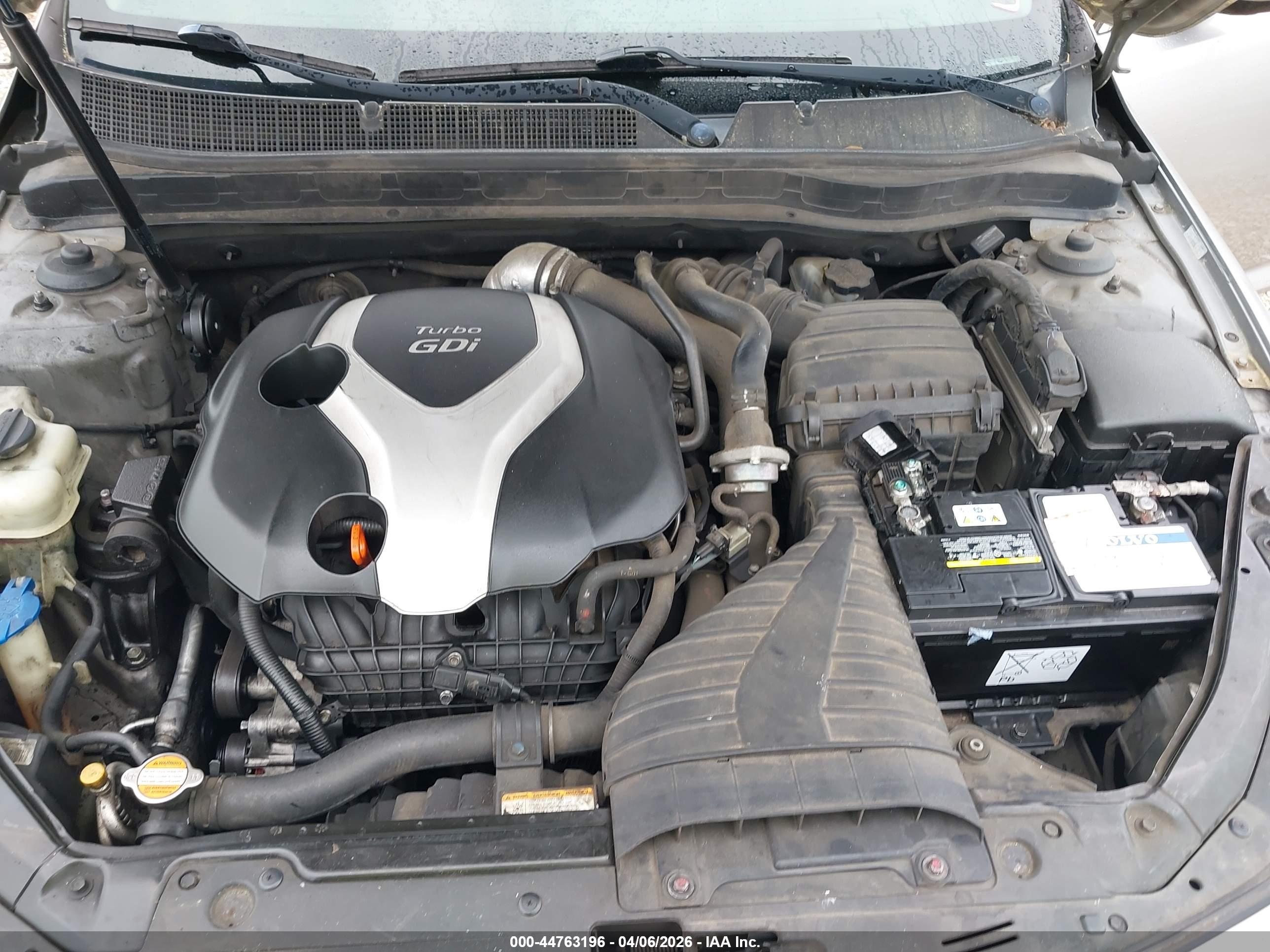 KIA OPTIMA image 10