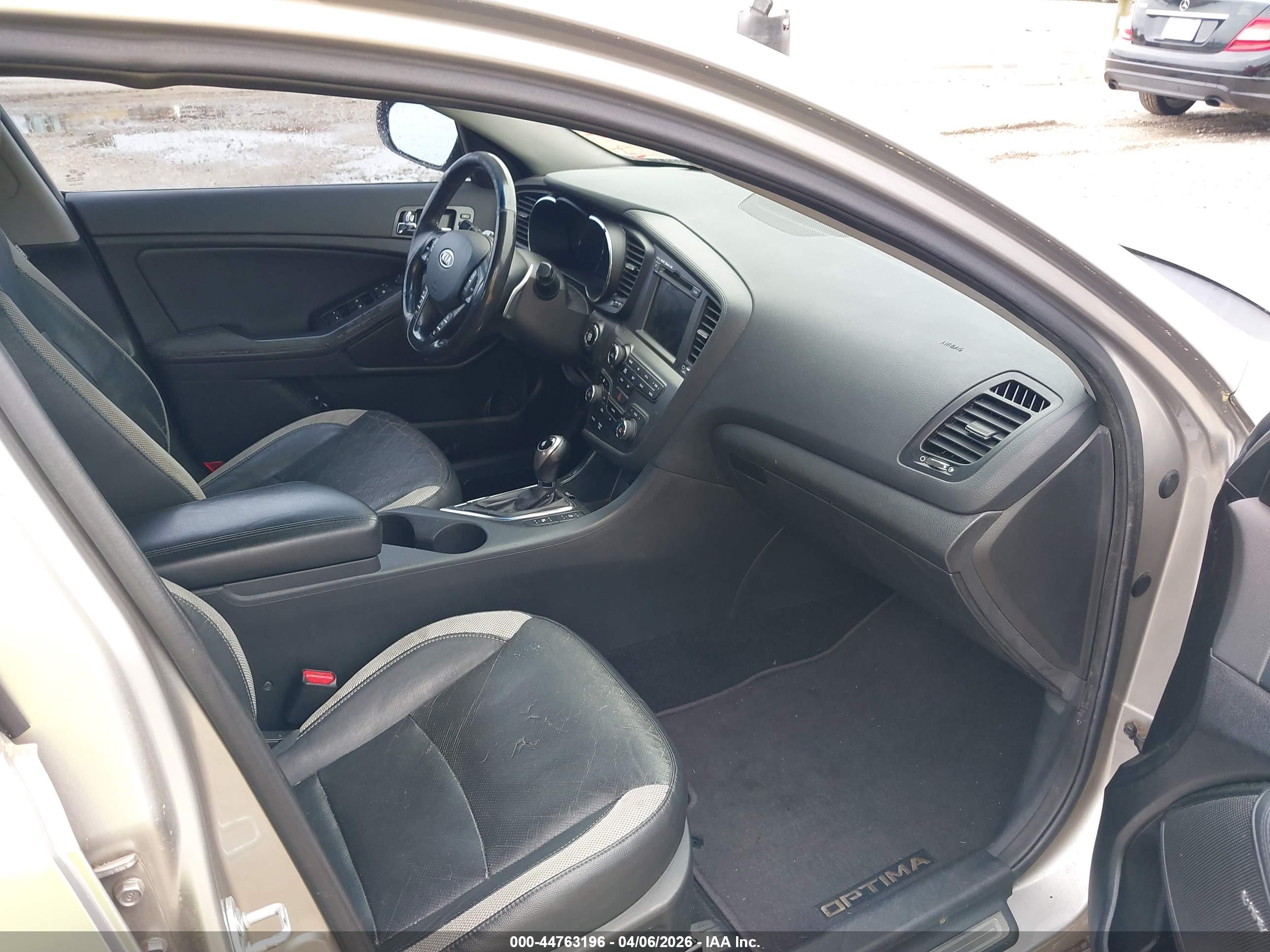 KIA OPTIMA image 5