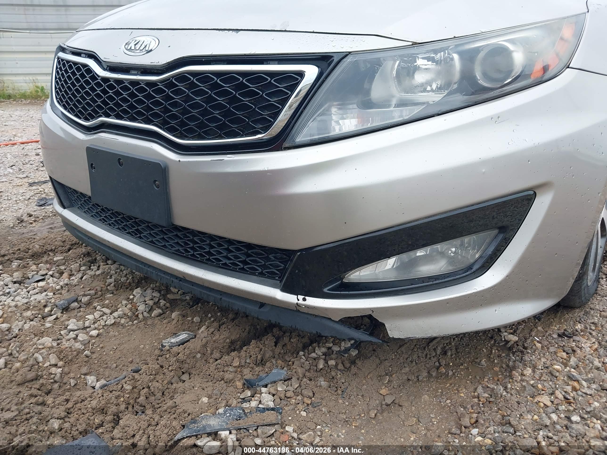 KIA OPTIMA image 6