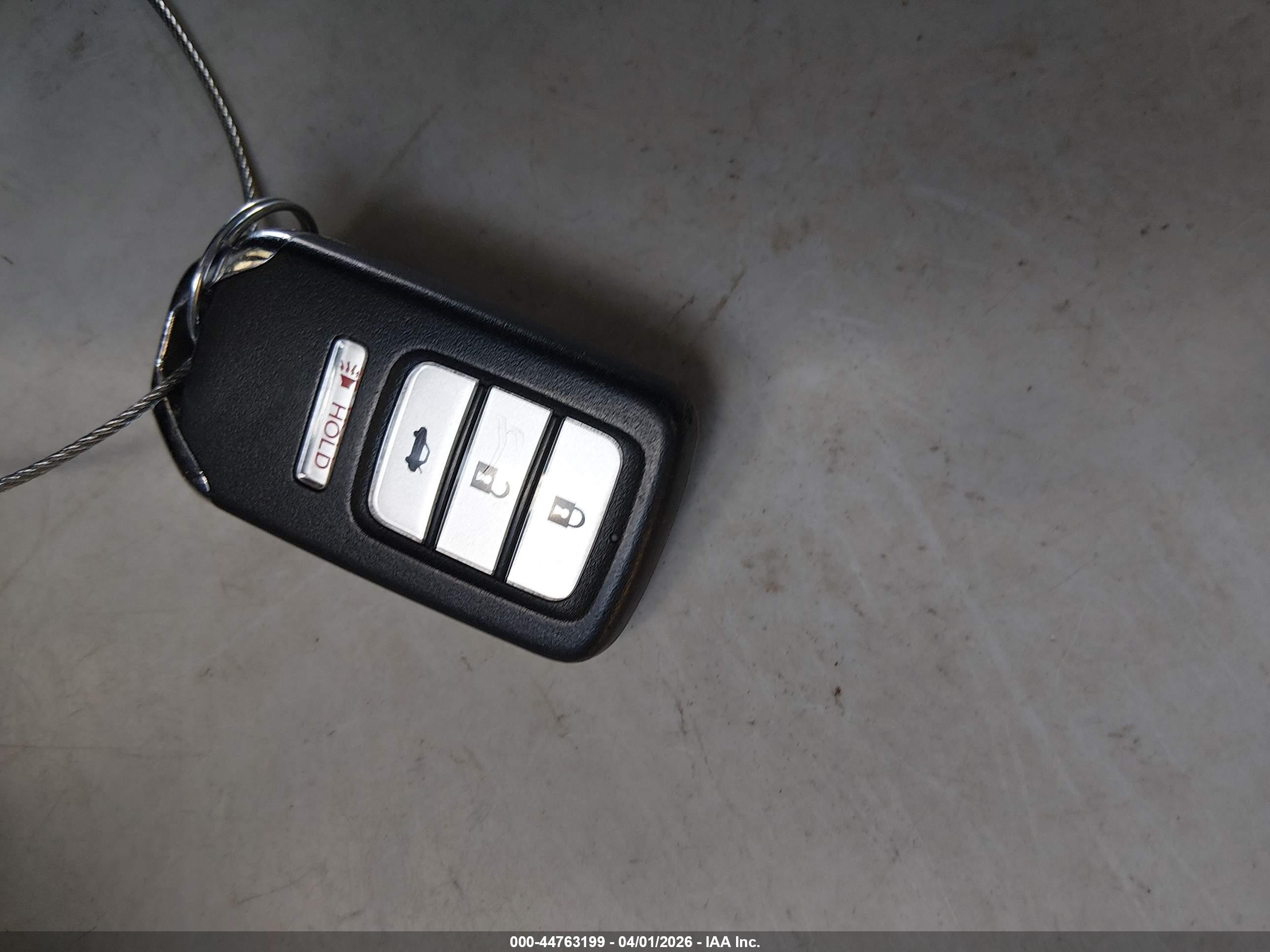 HONDA CIVIC image 11