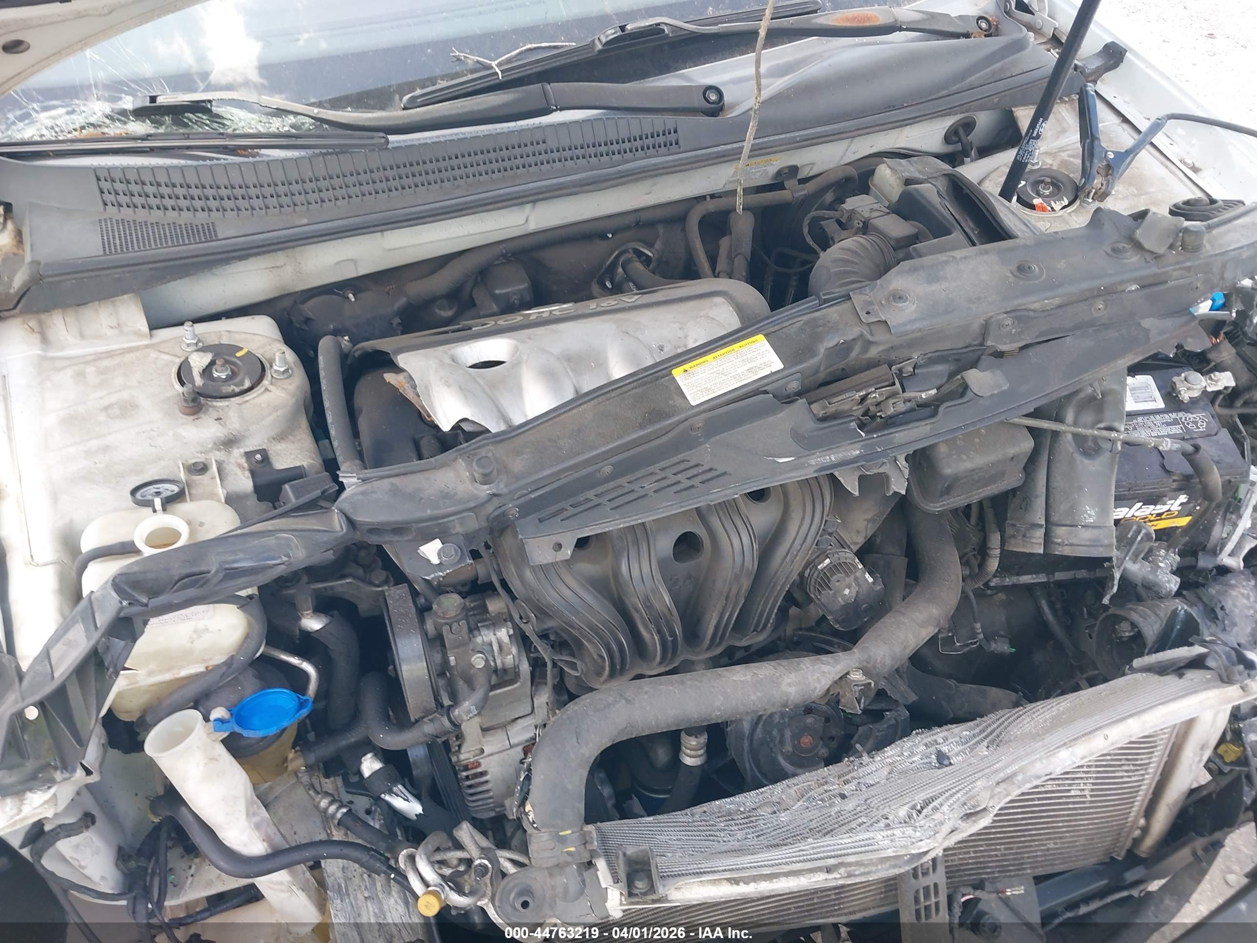 HYUNDAI SONATA image 10