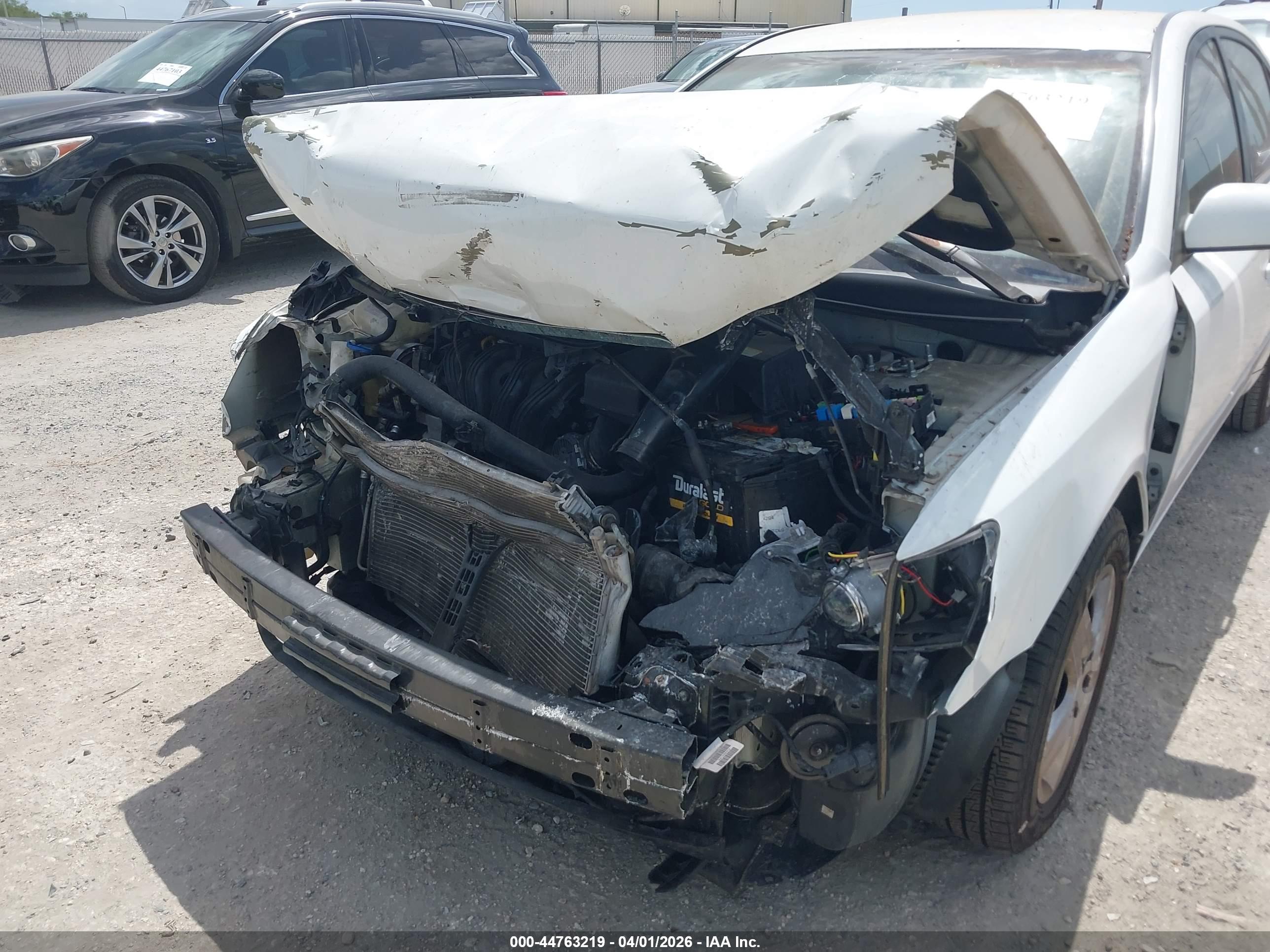 HYUNDAI SONATA image 6