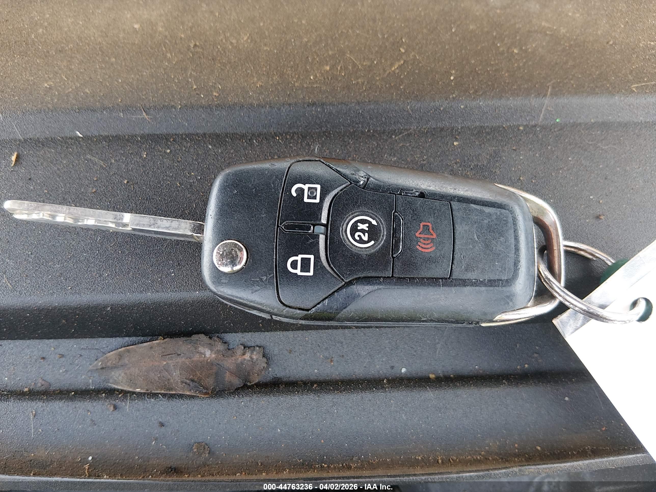 FORD F-150 image 11