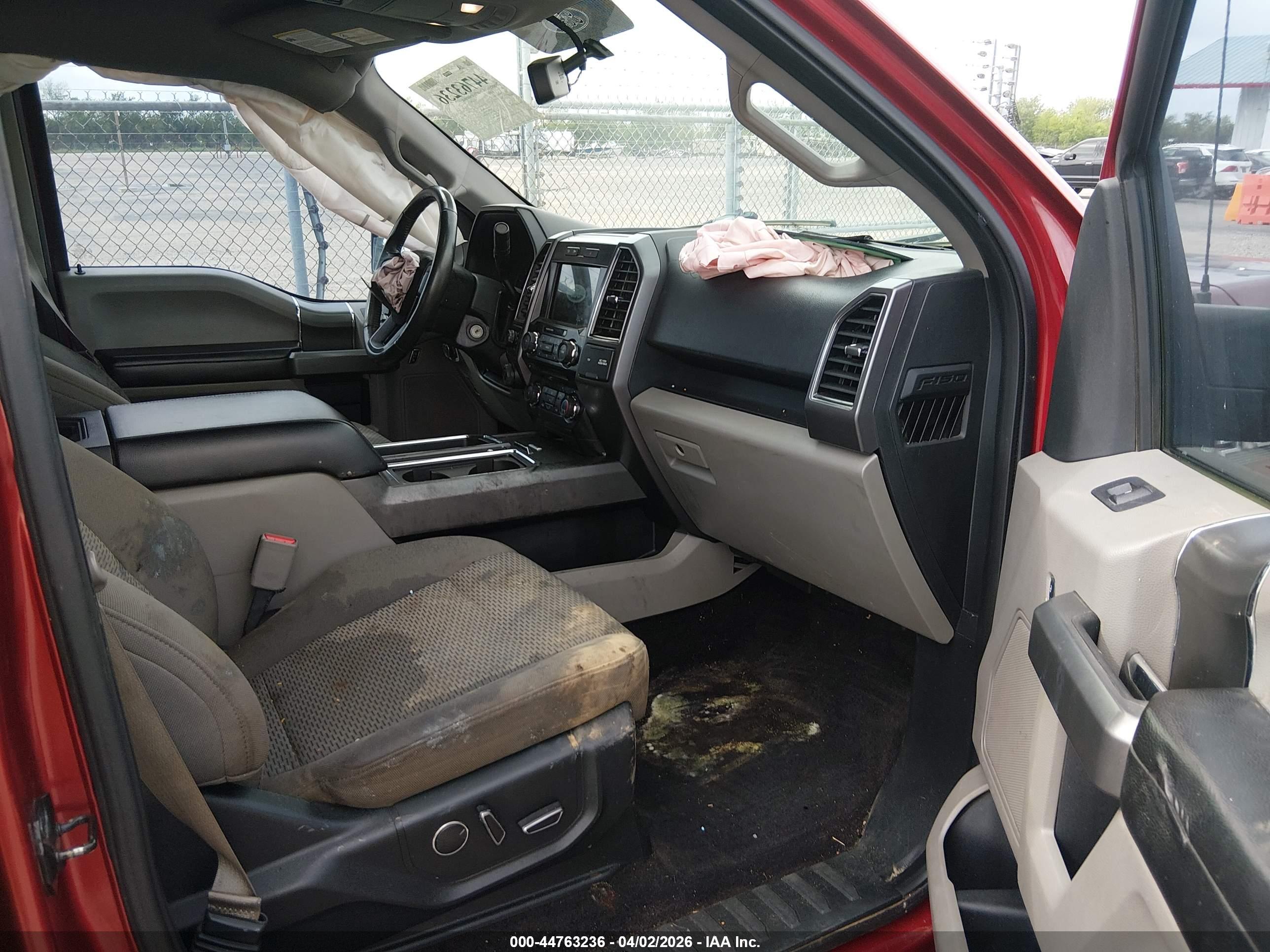 FORD F-150 image 5