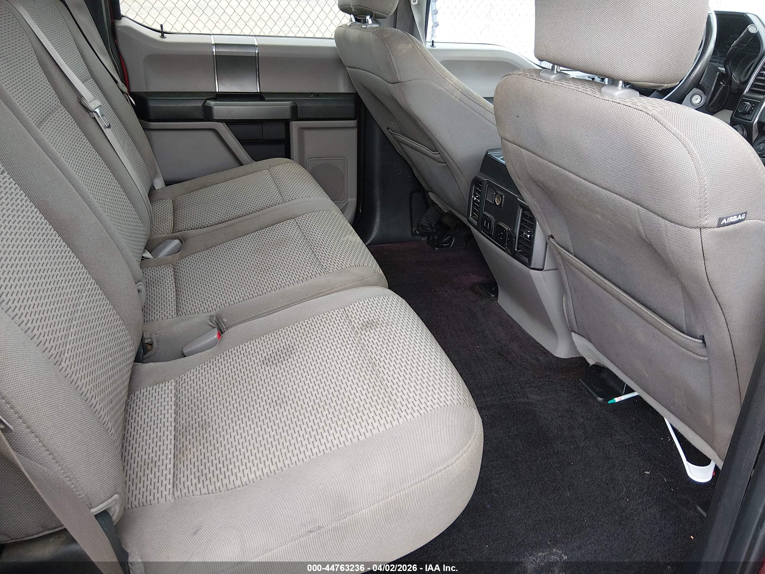 FORD F-150 image 8