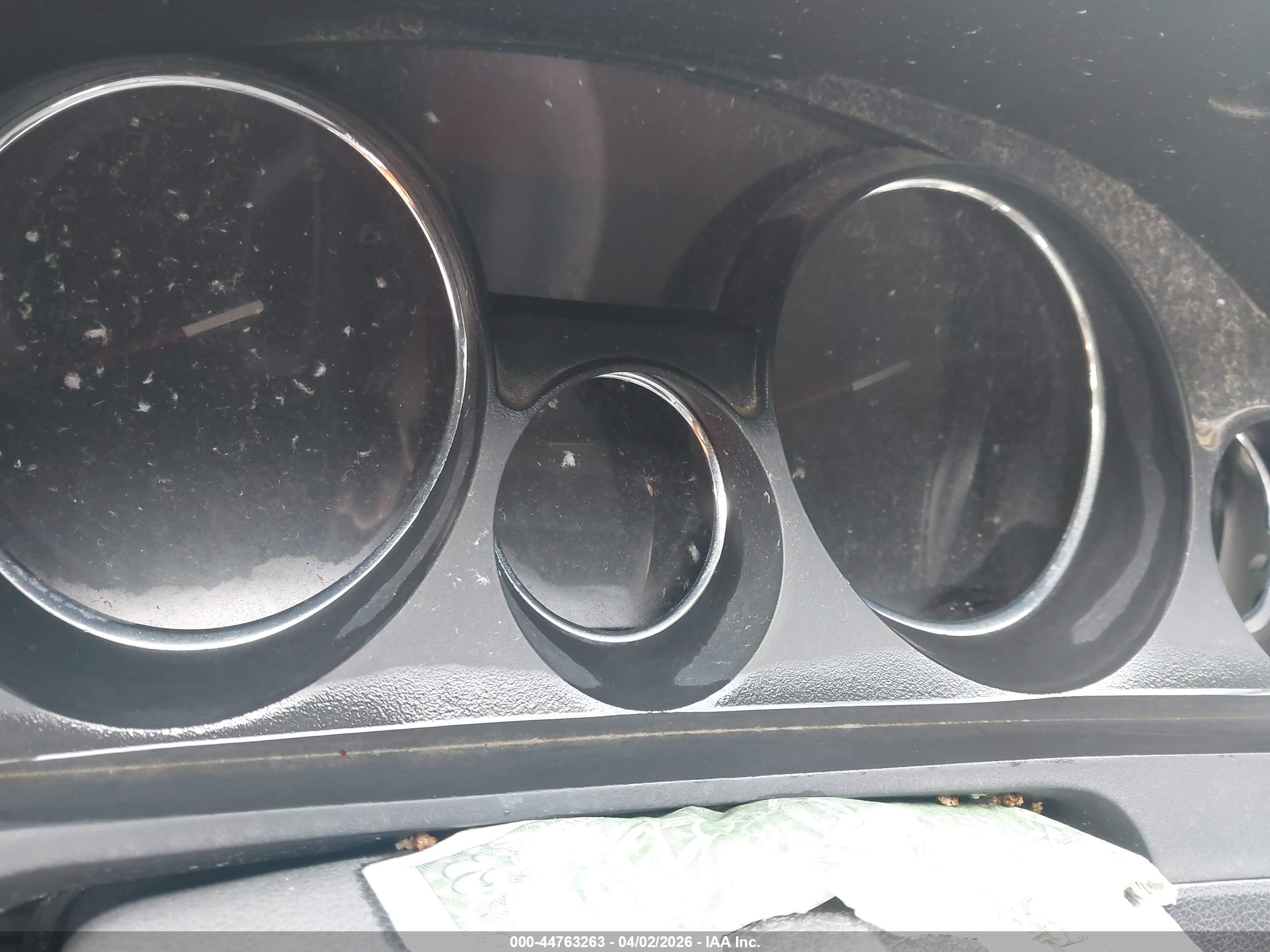 GMC ACADIA image 7